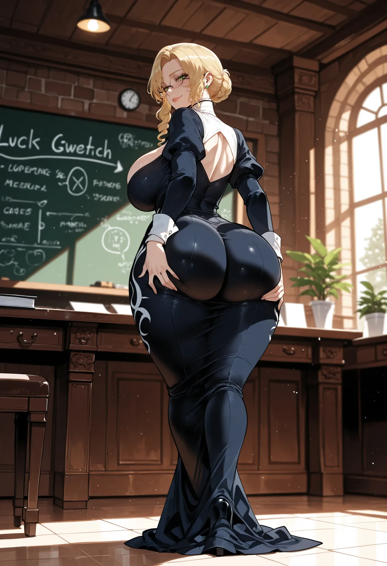 Manga Page 1171