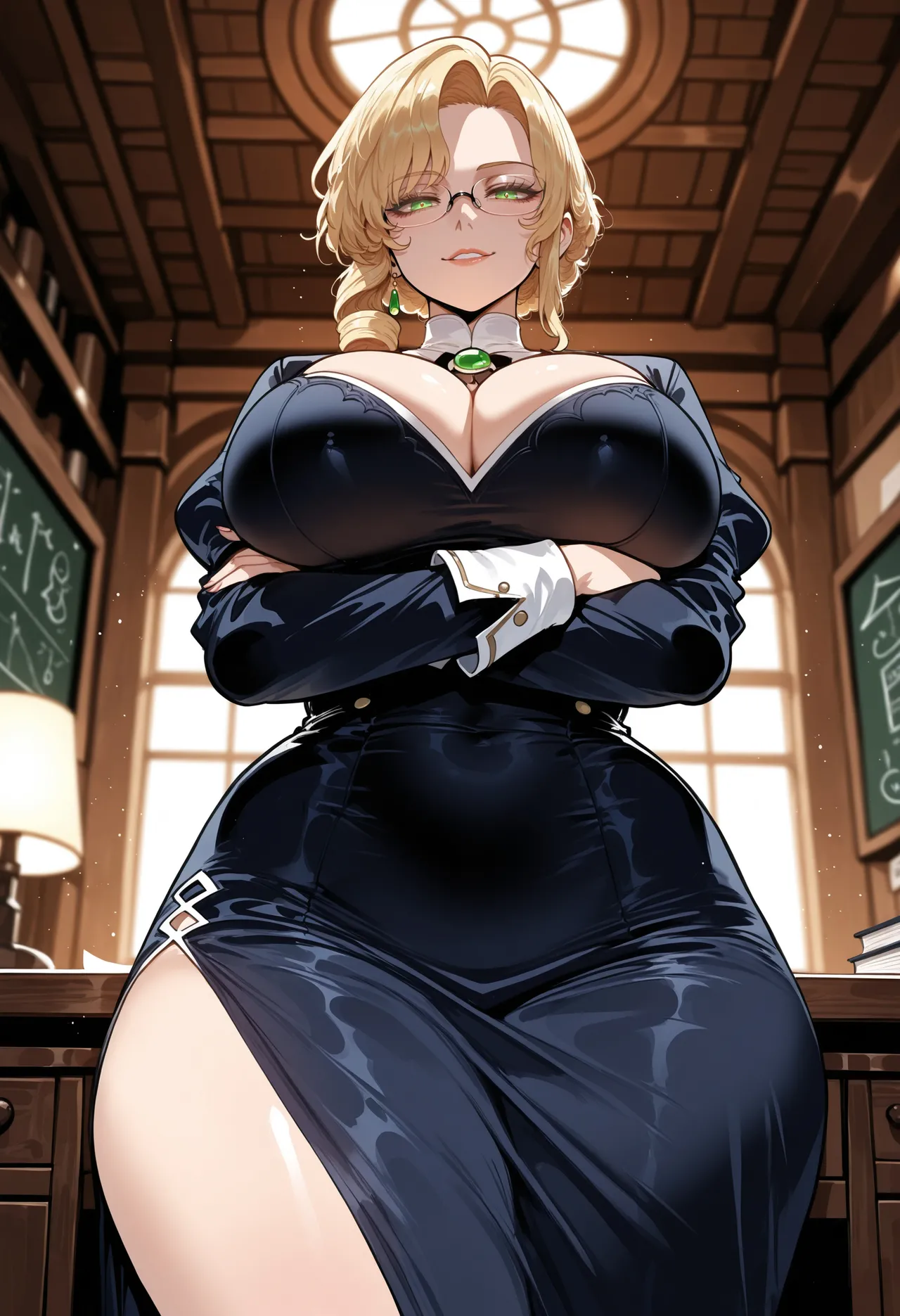 Manga Page 1188