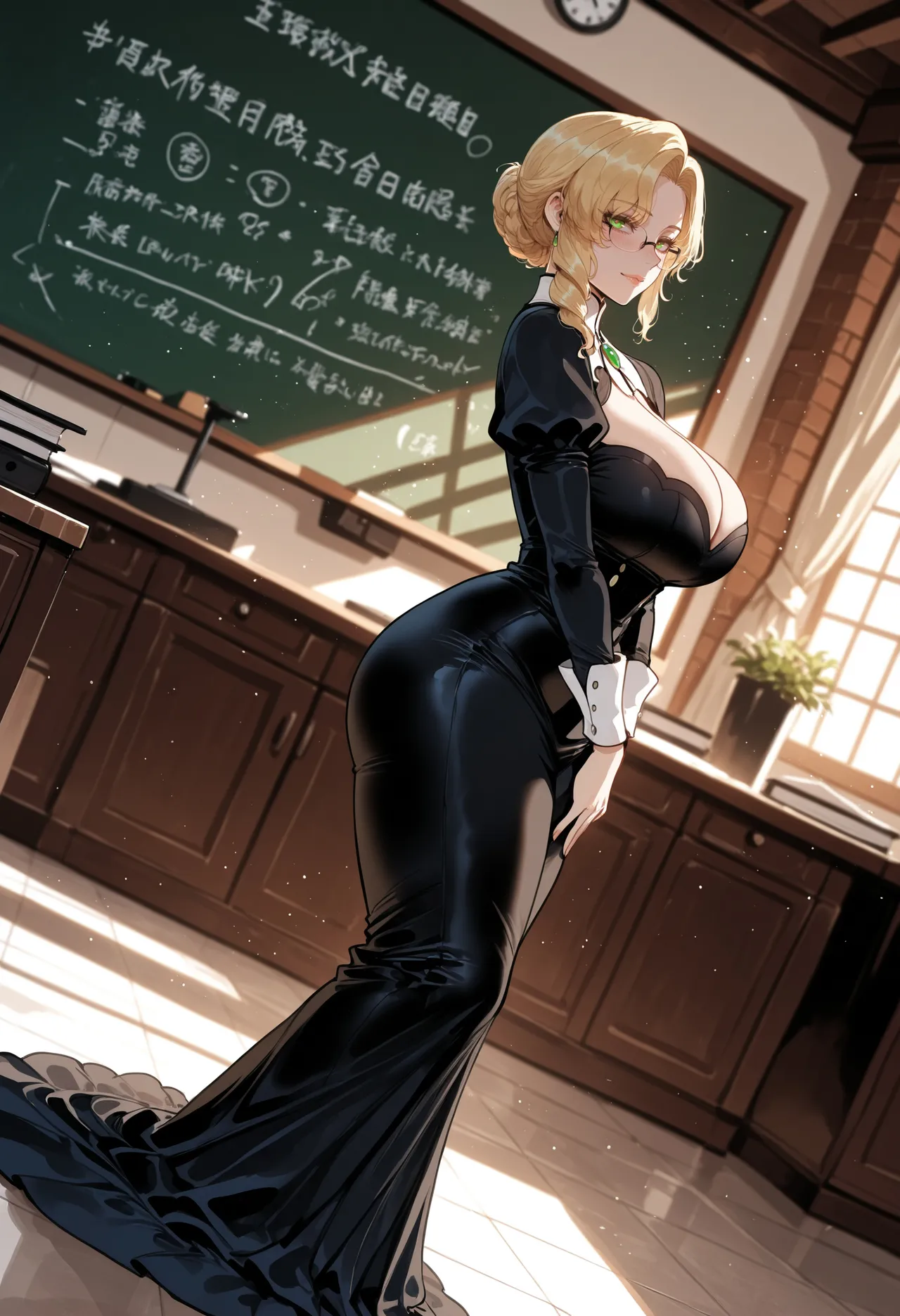 Manga Page 1194
