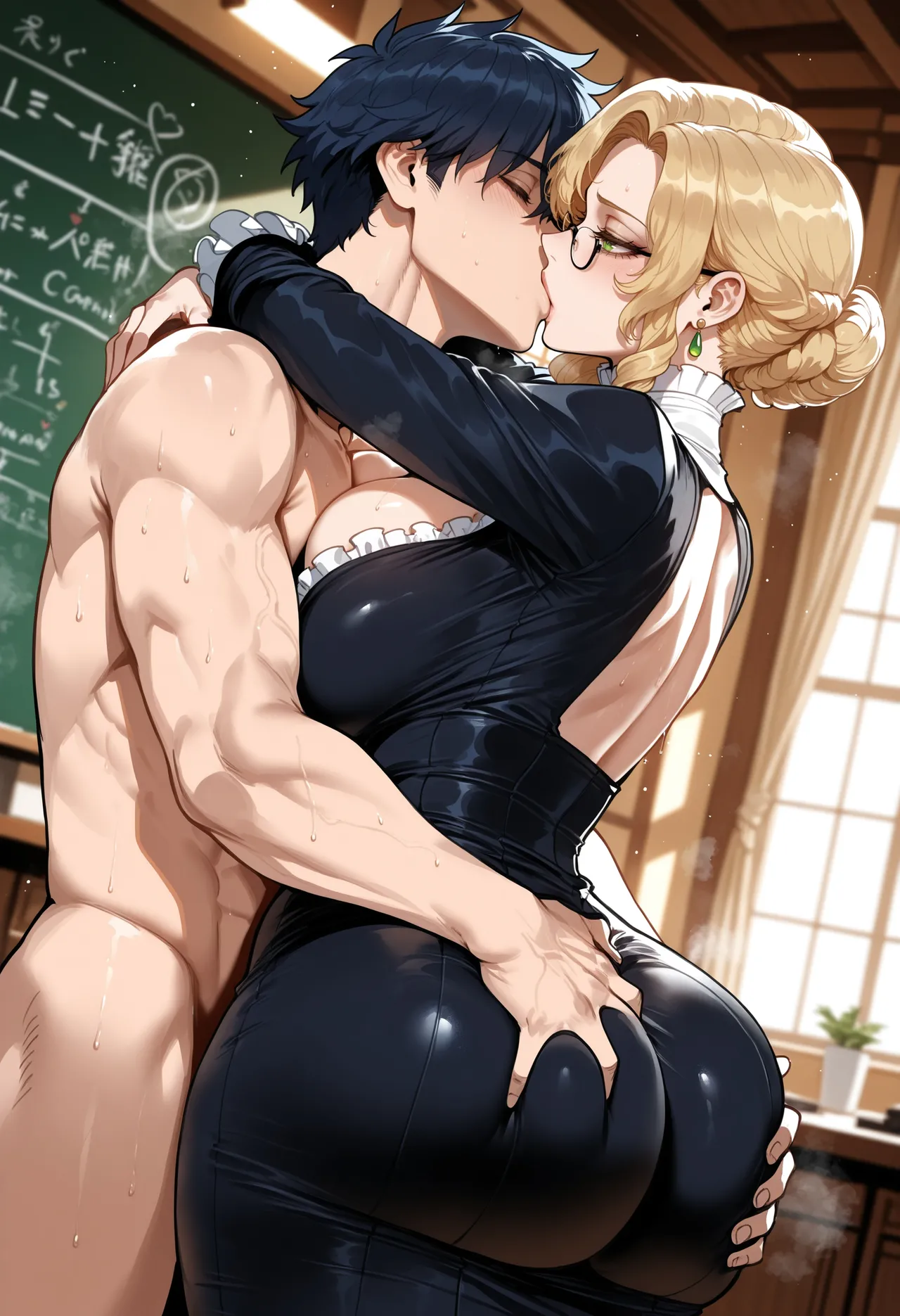 Manga Page 1202