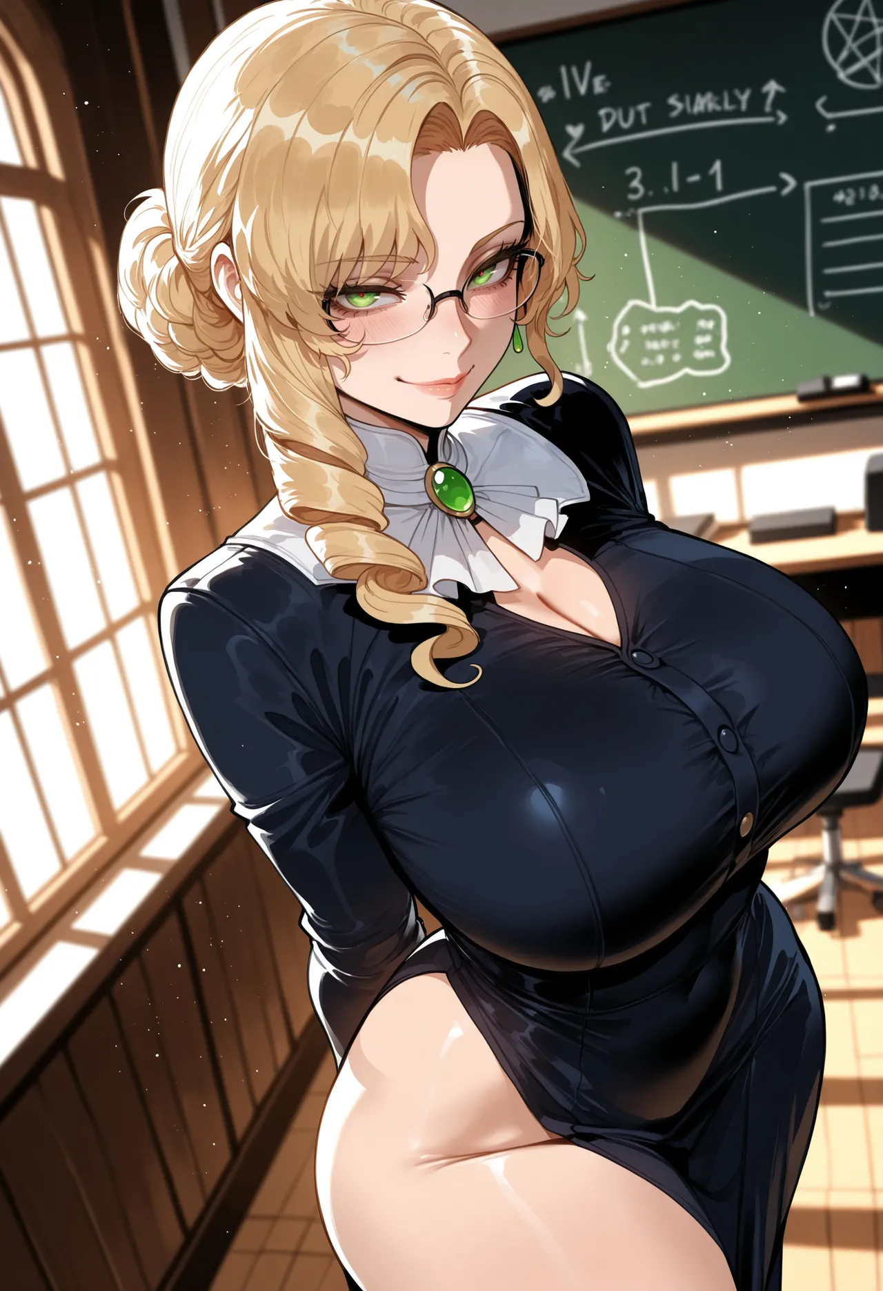 Manga Page 1226