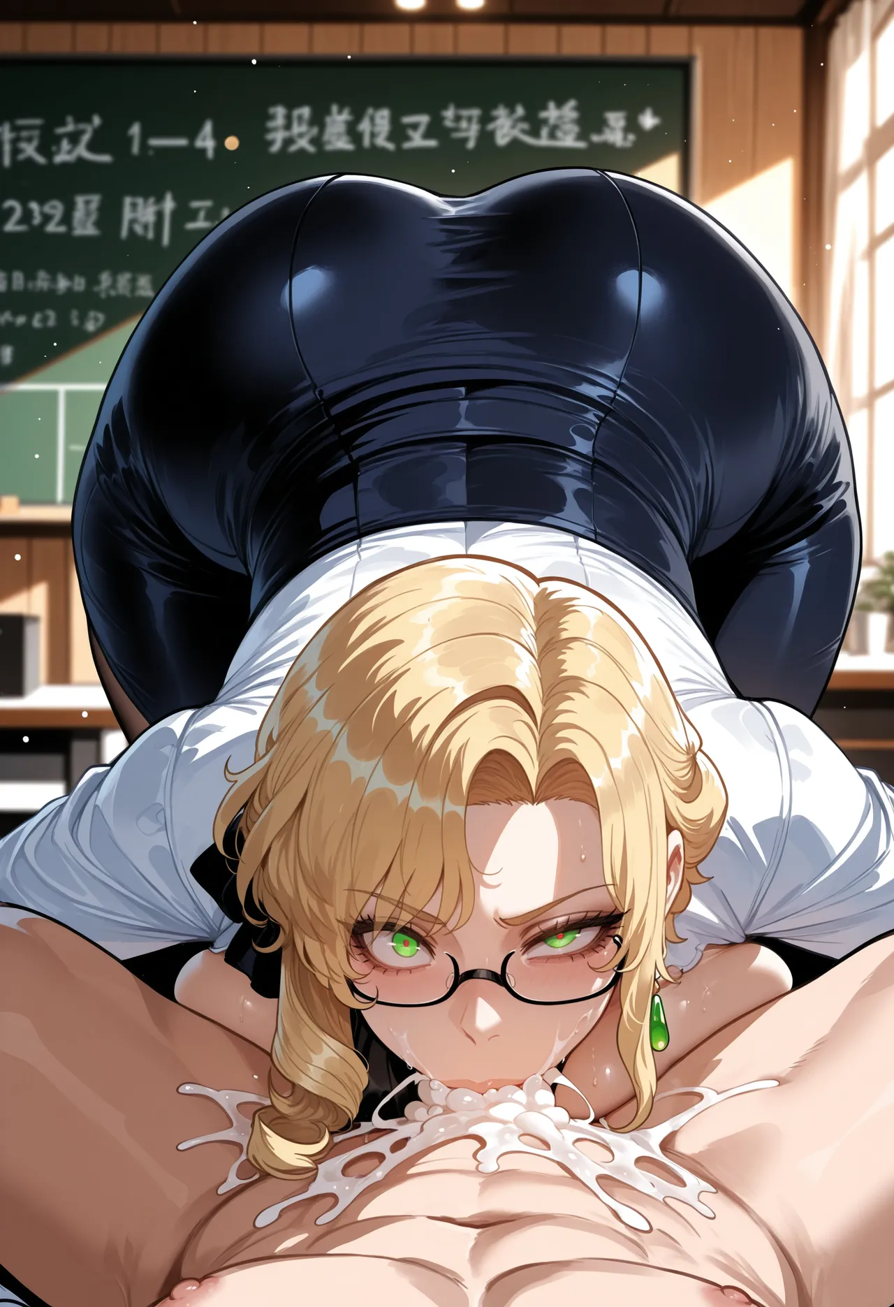 Manga Page 1268