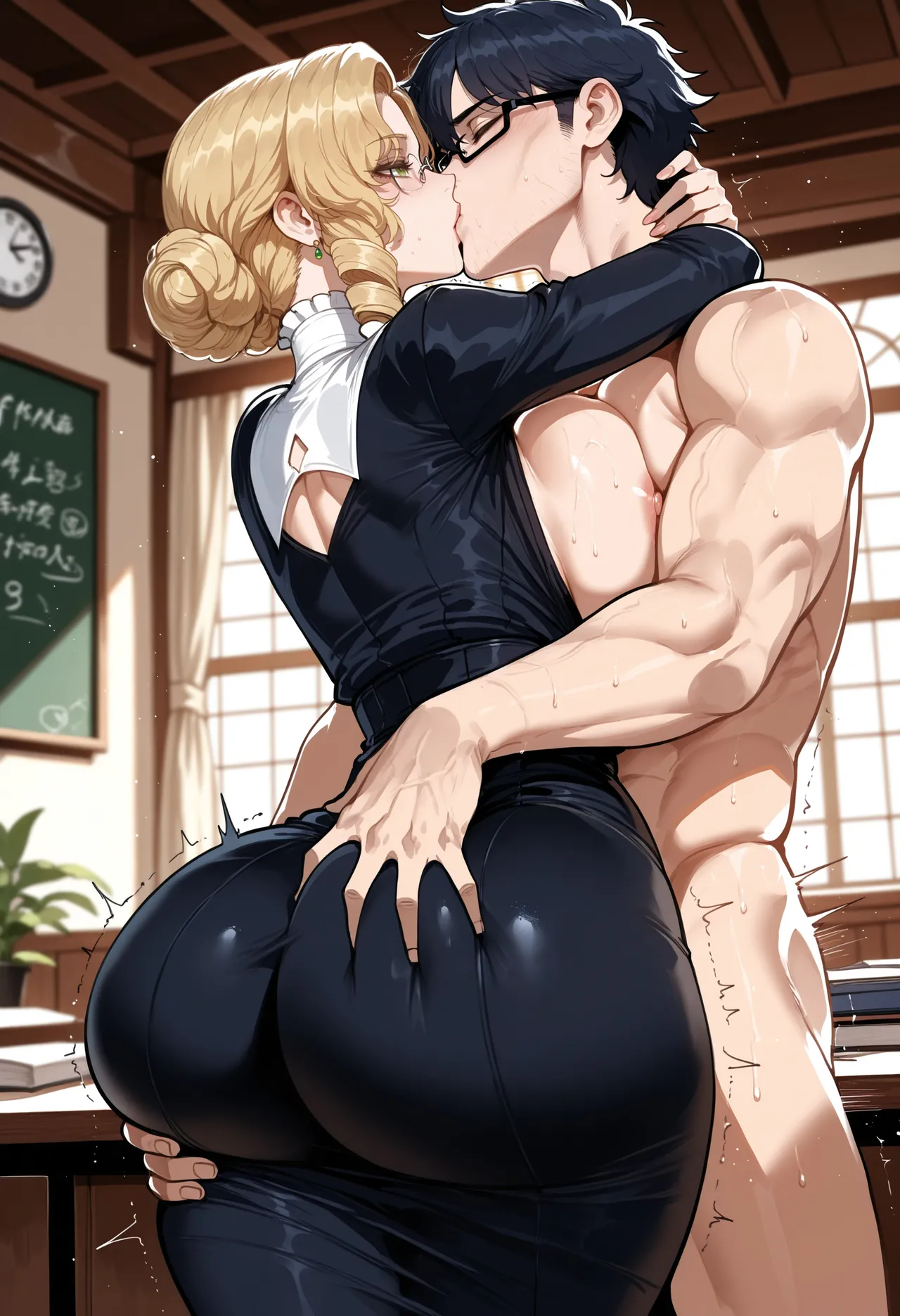 Manga Page 1308