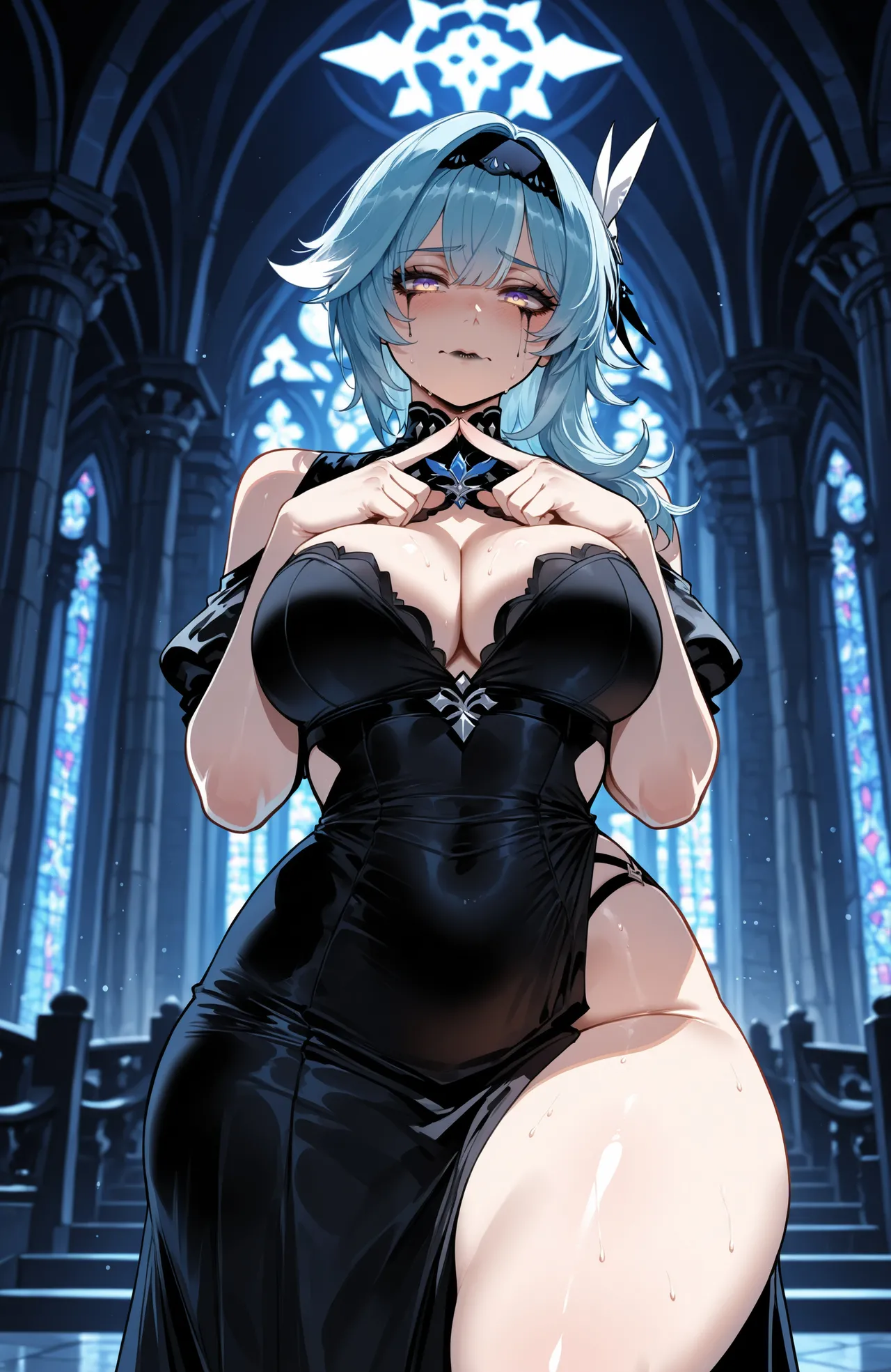 Manga Page 1662