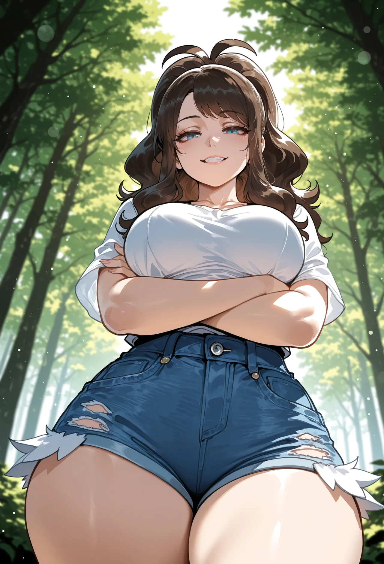 Manga Page 1707
