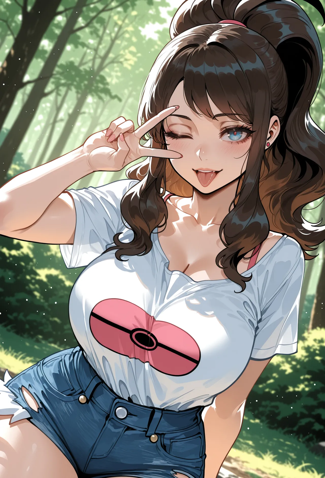 Manga Page 1708