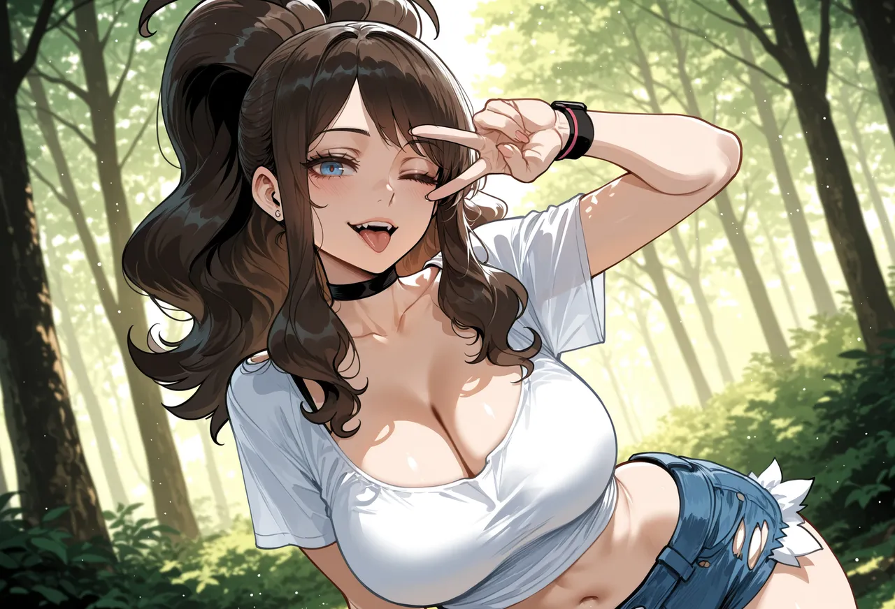 Manga Page 1709