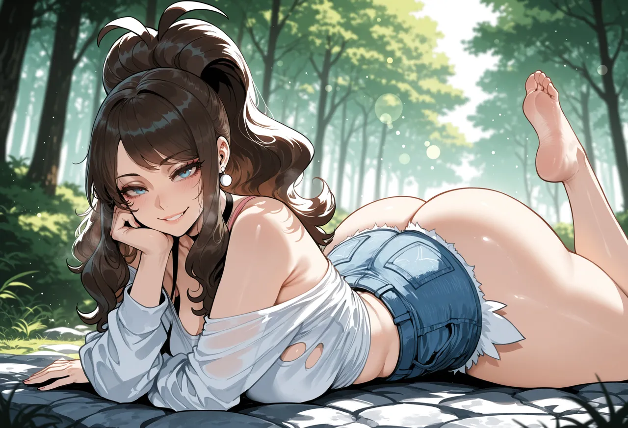 Manga Page 1713