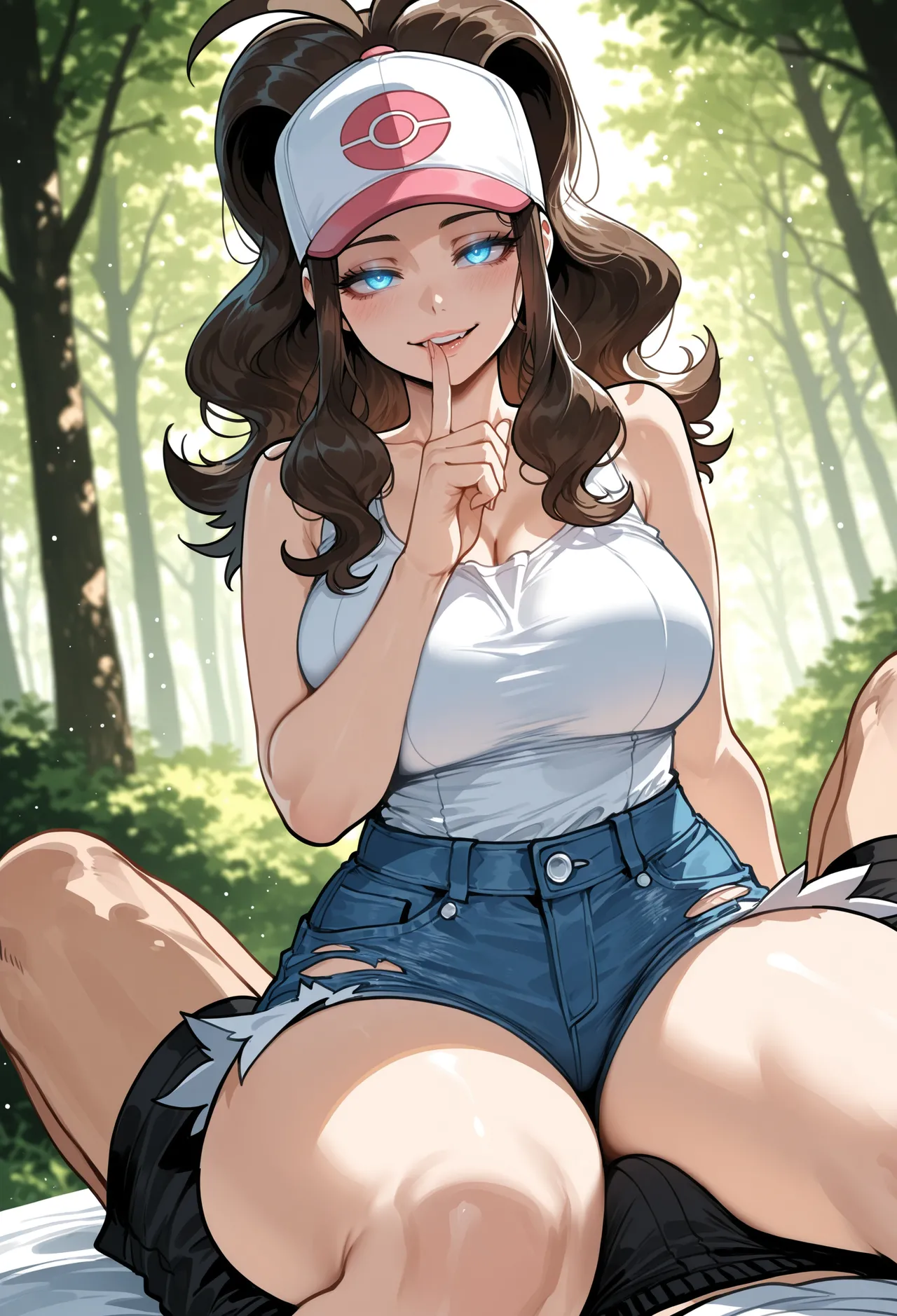 Manga Page 1717