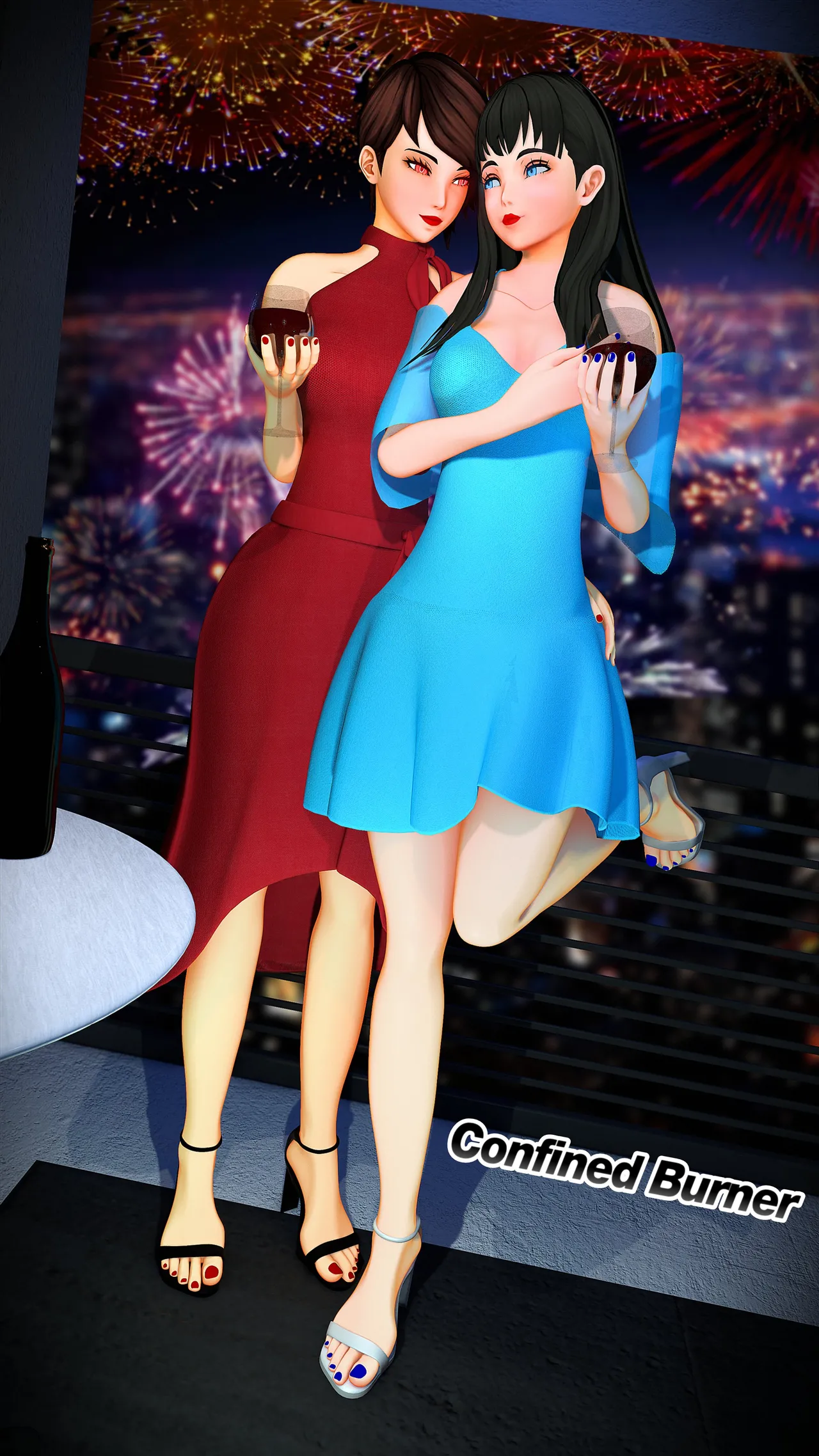Manga Page 434