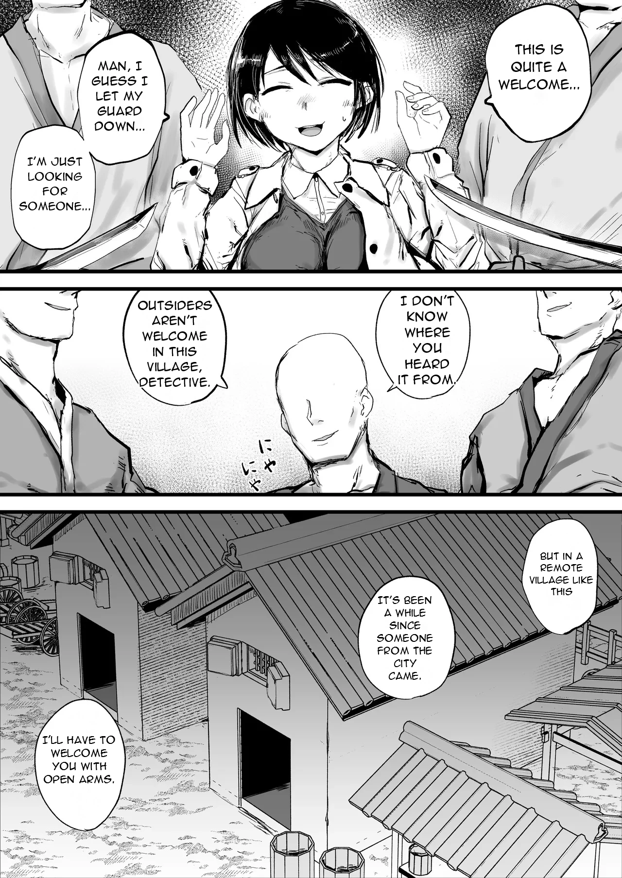 Manga Page 4