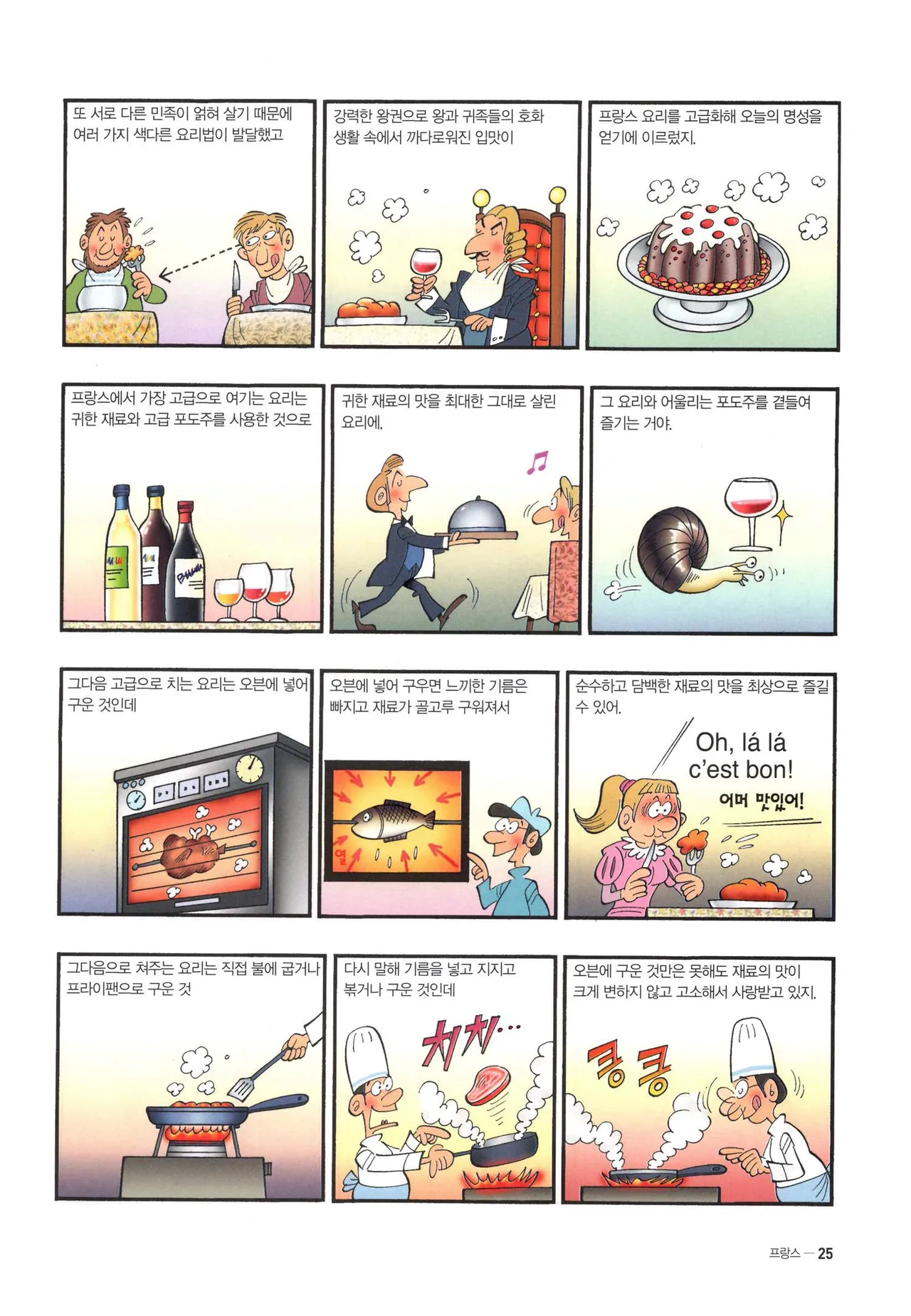 Manga Page 261