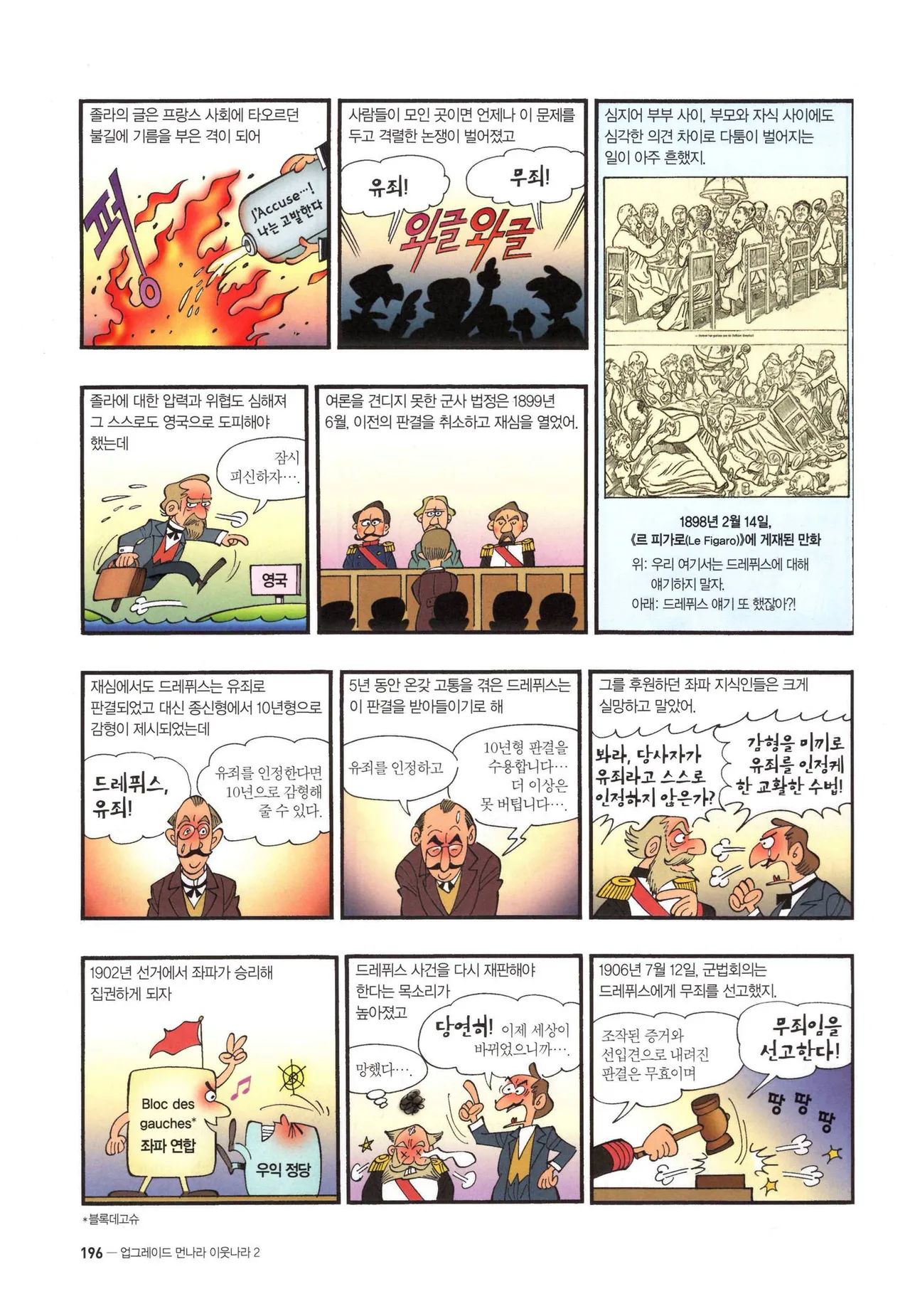 Manga Page 432