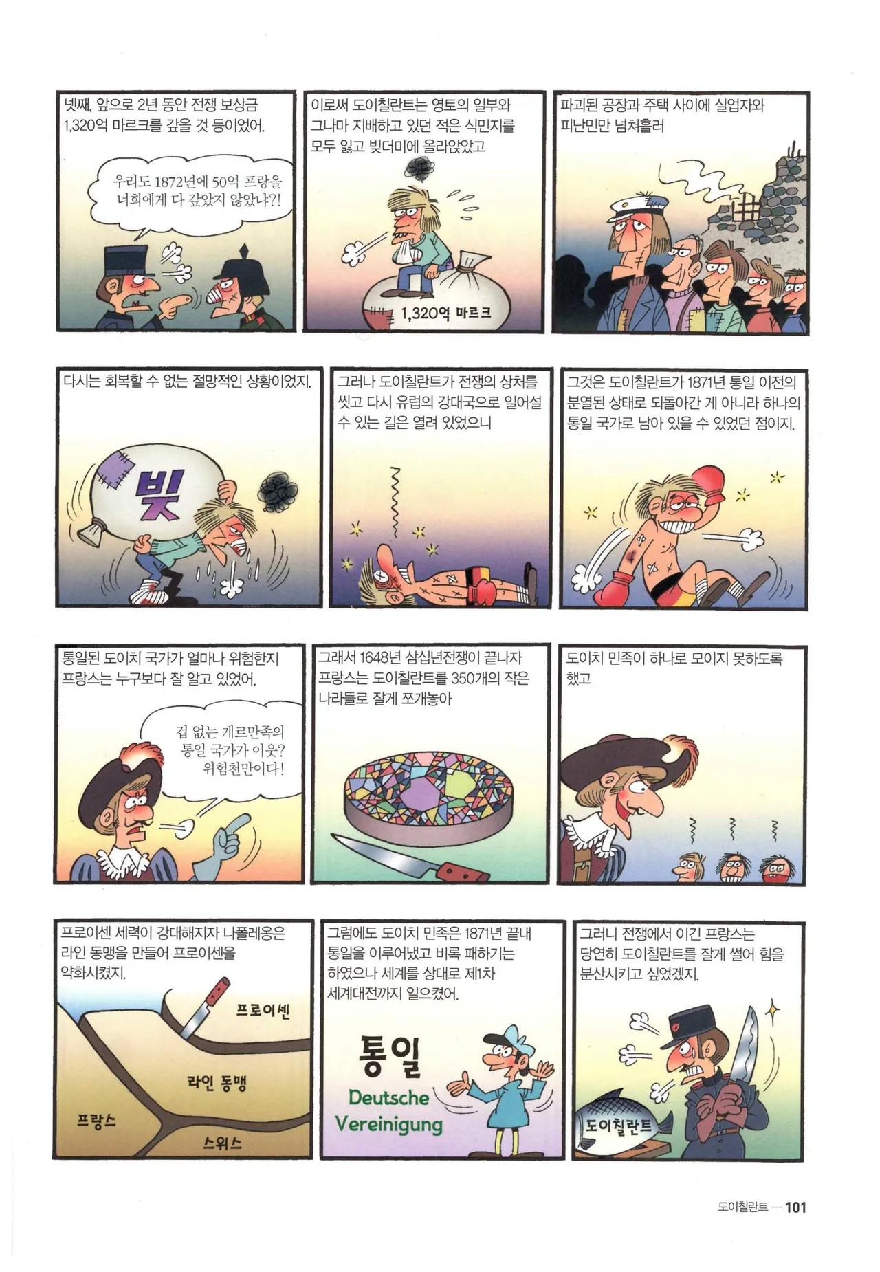 Manga Page 563