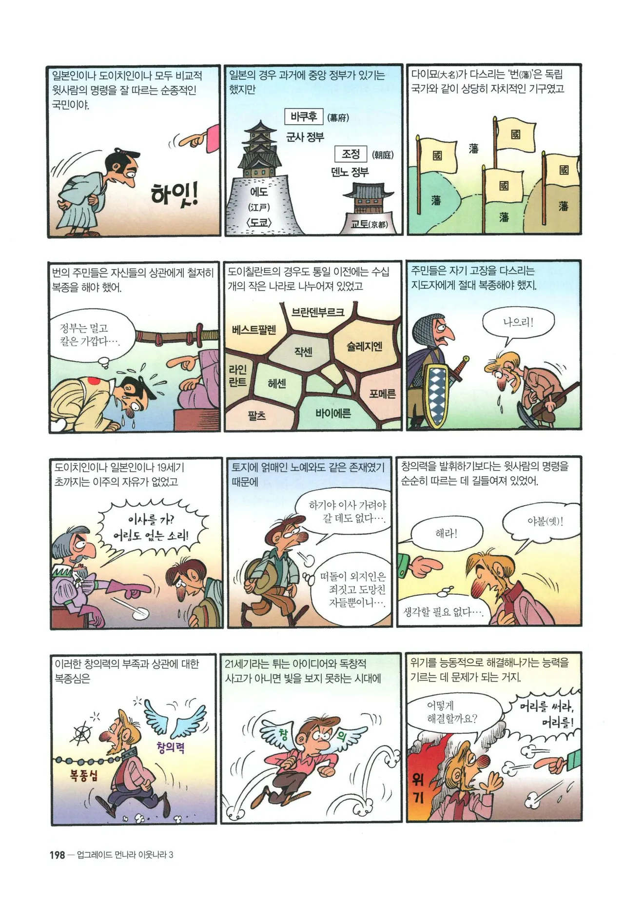 Manga Page 660