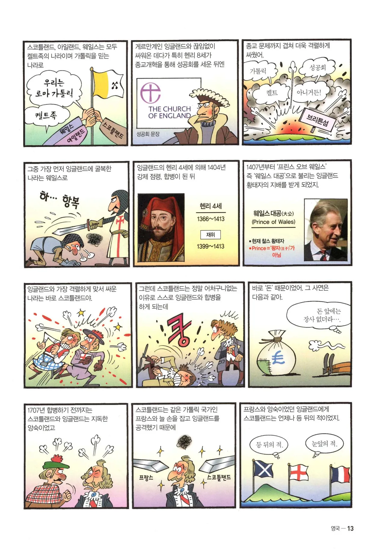 Manga Page 698