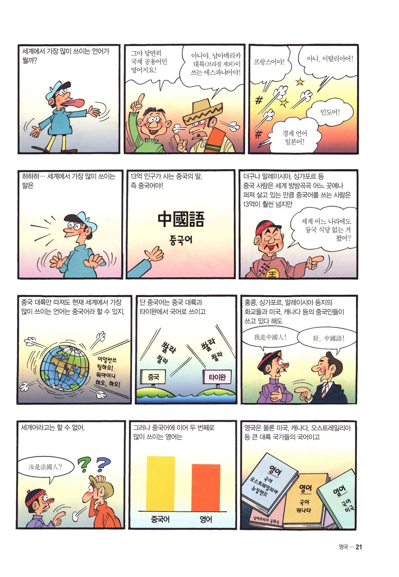 Manga Page 706
