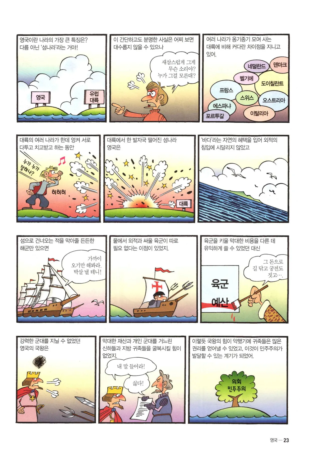 Manga Page 708