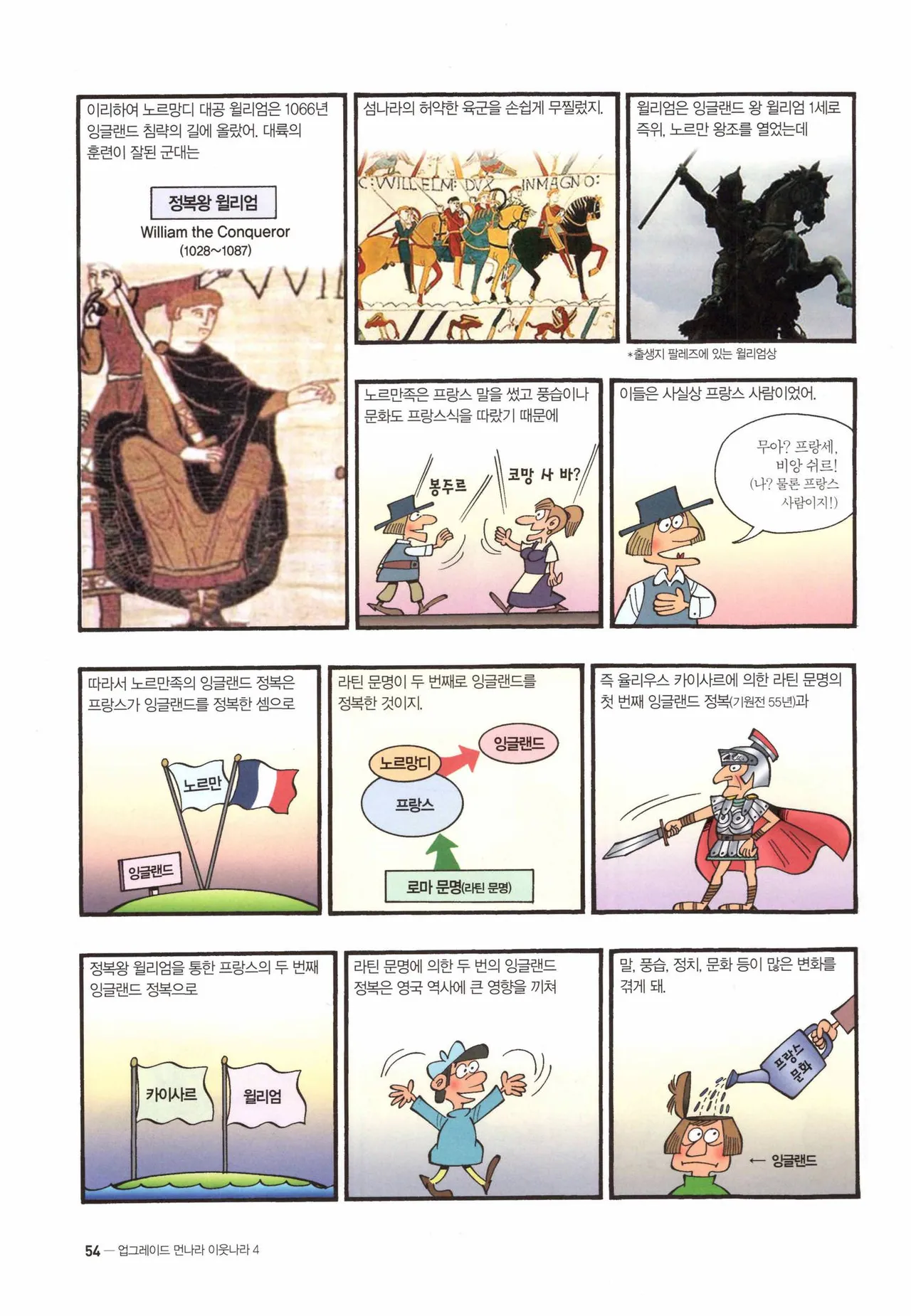 Manga Page 739