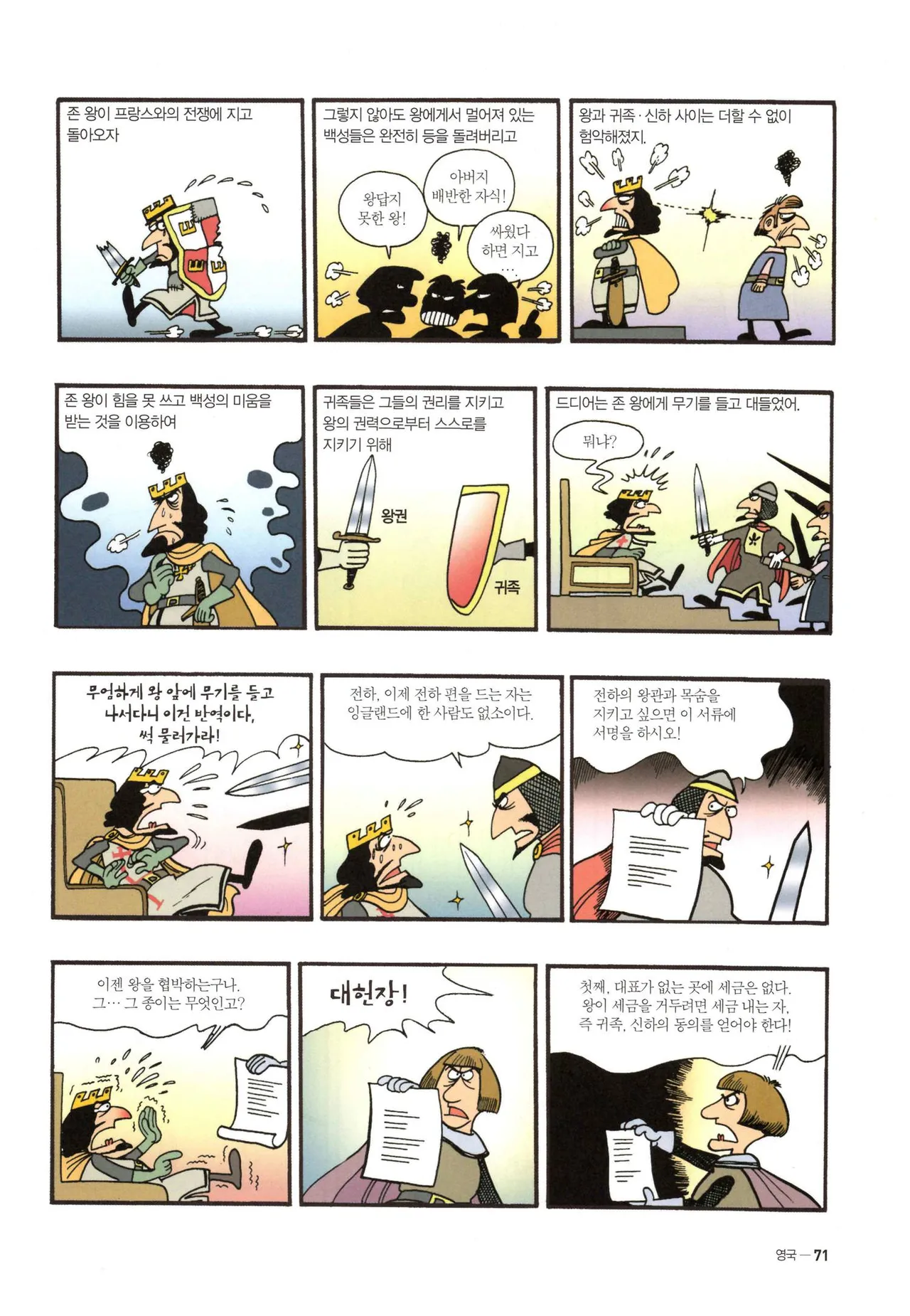 Manga Page 756