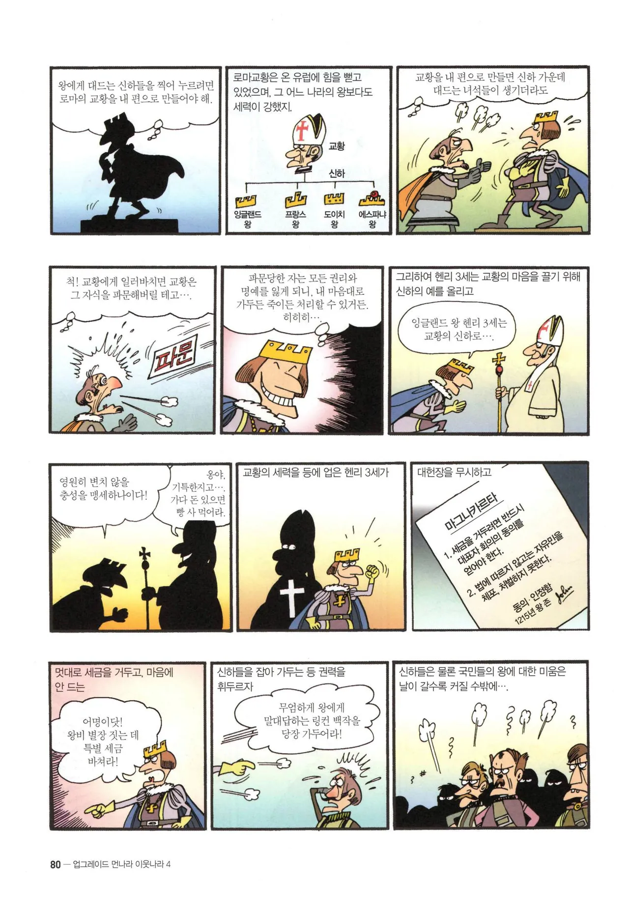 Manga Page 765