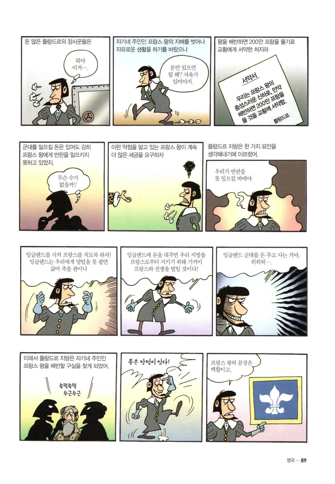 Manga Page 774