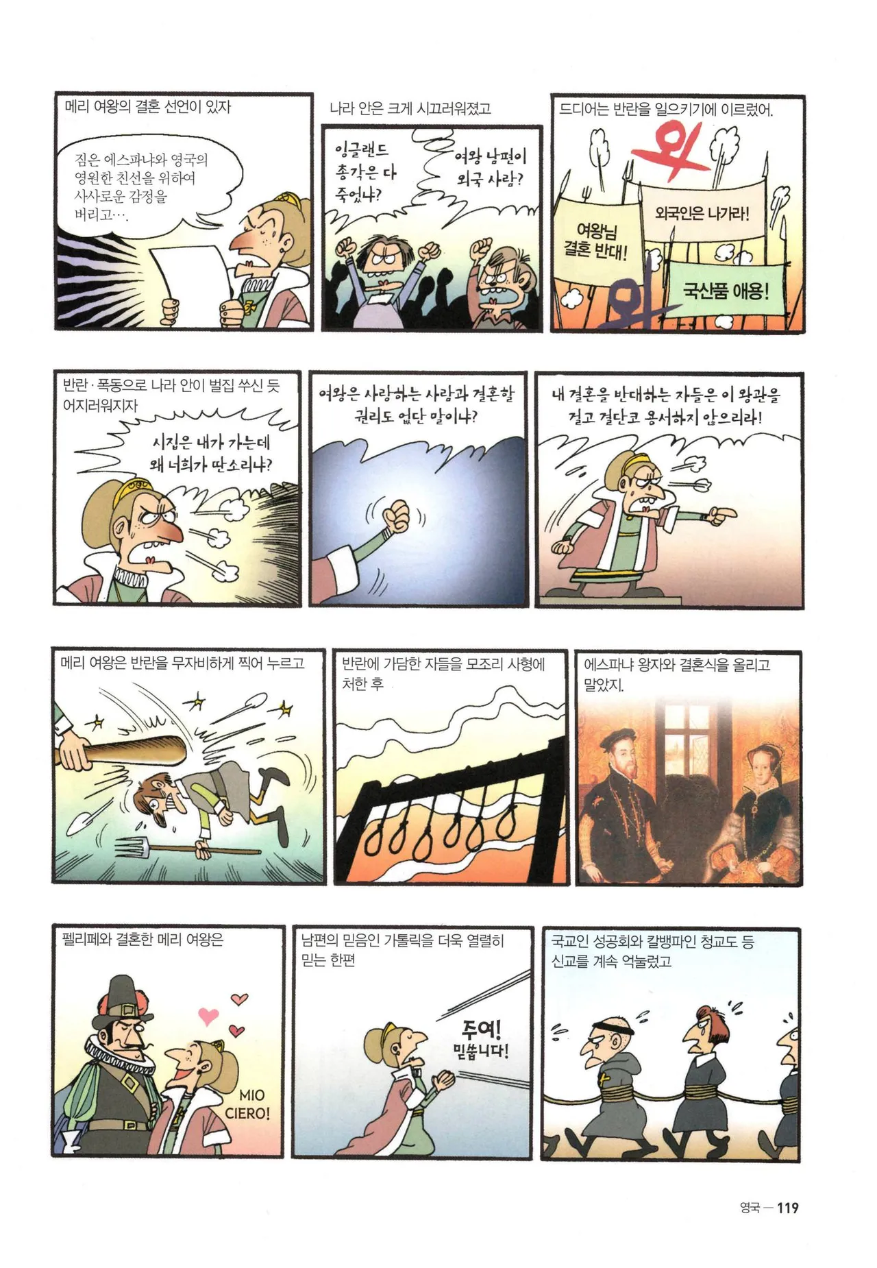 Manga Page 804