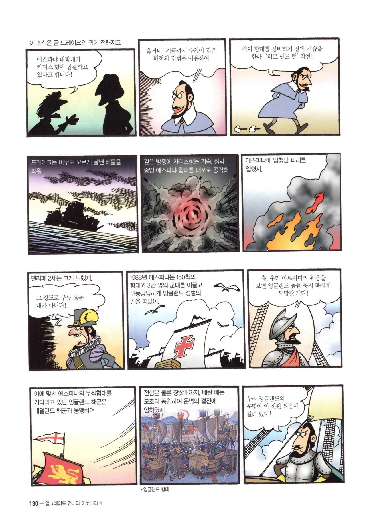 Manga Page 815