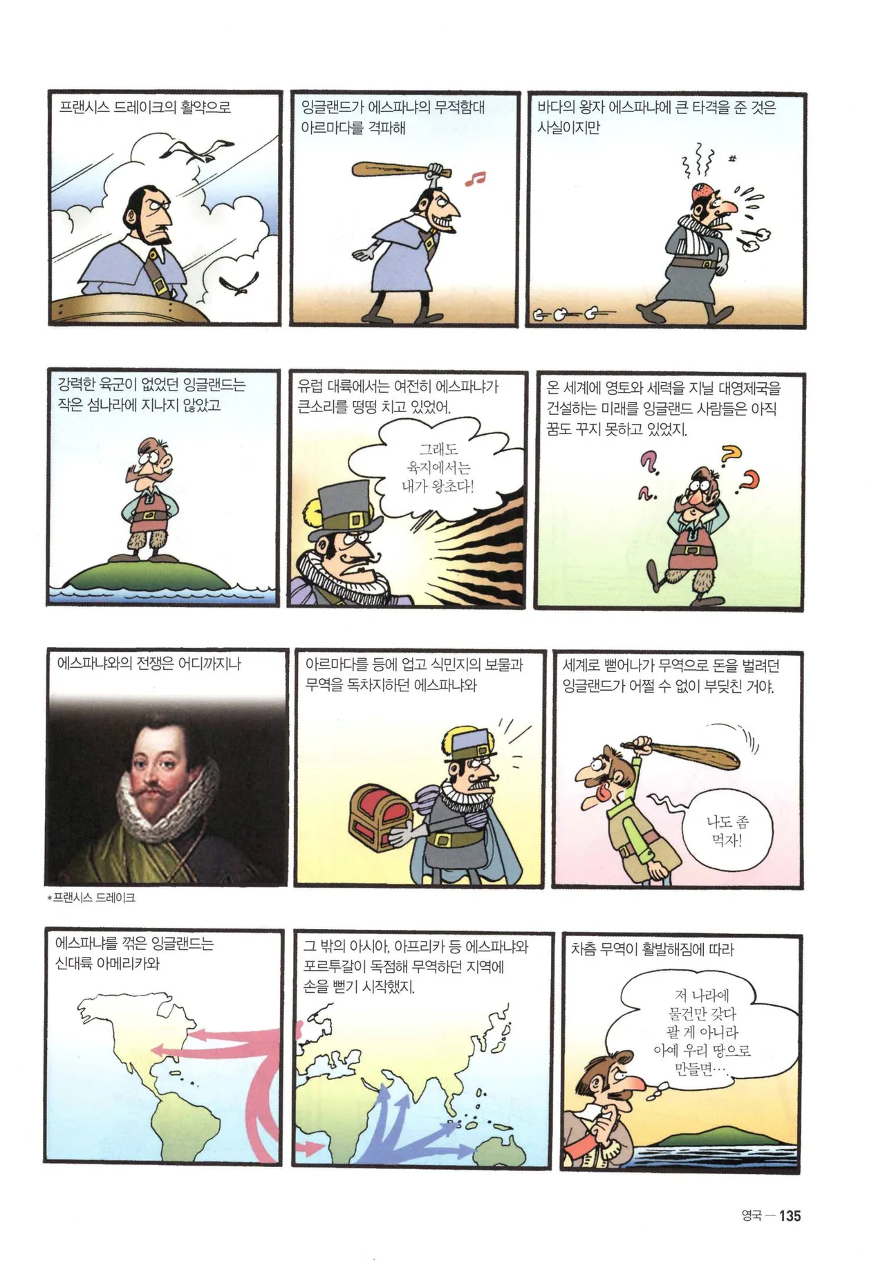 Manga Page 820