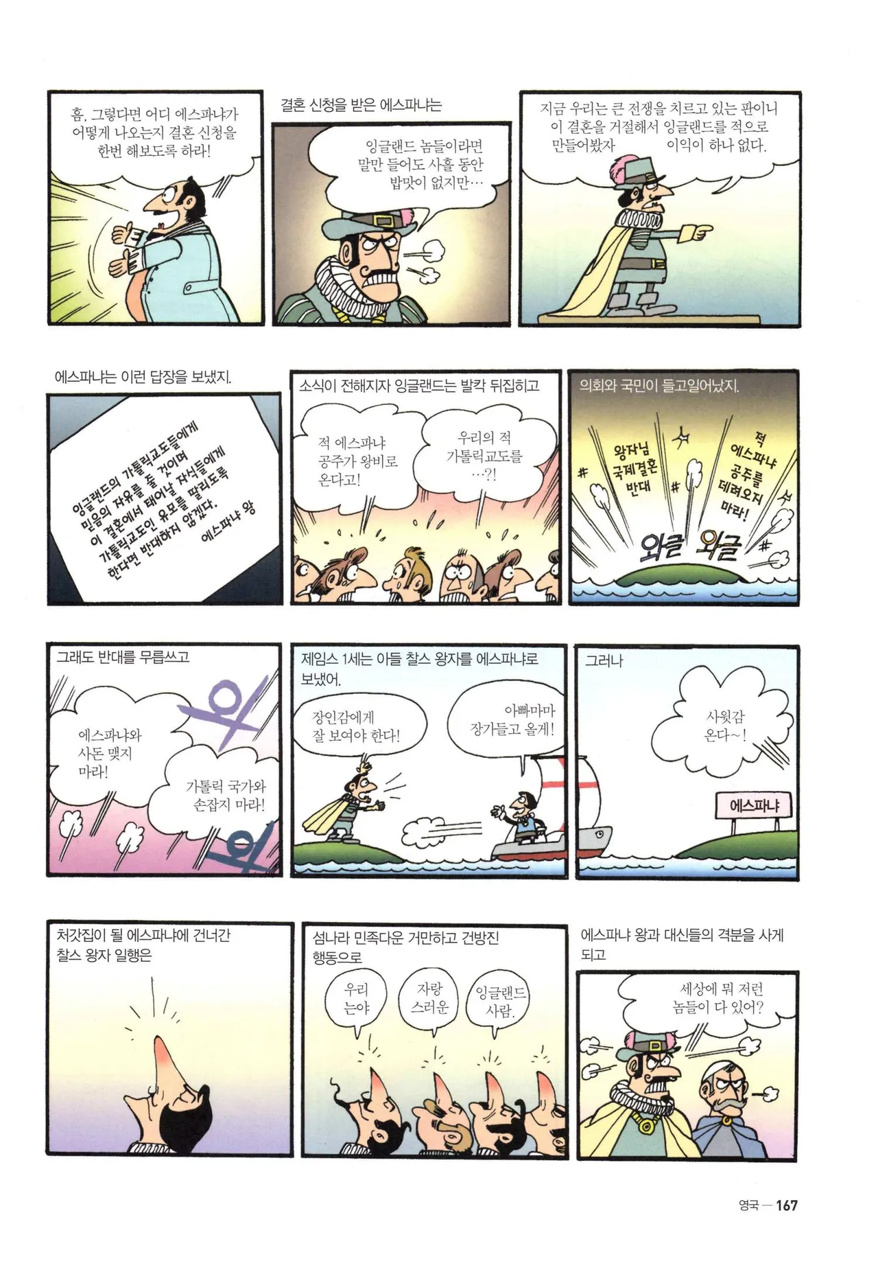 Manga Page 852
