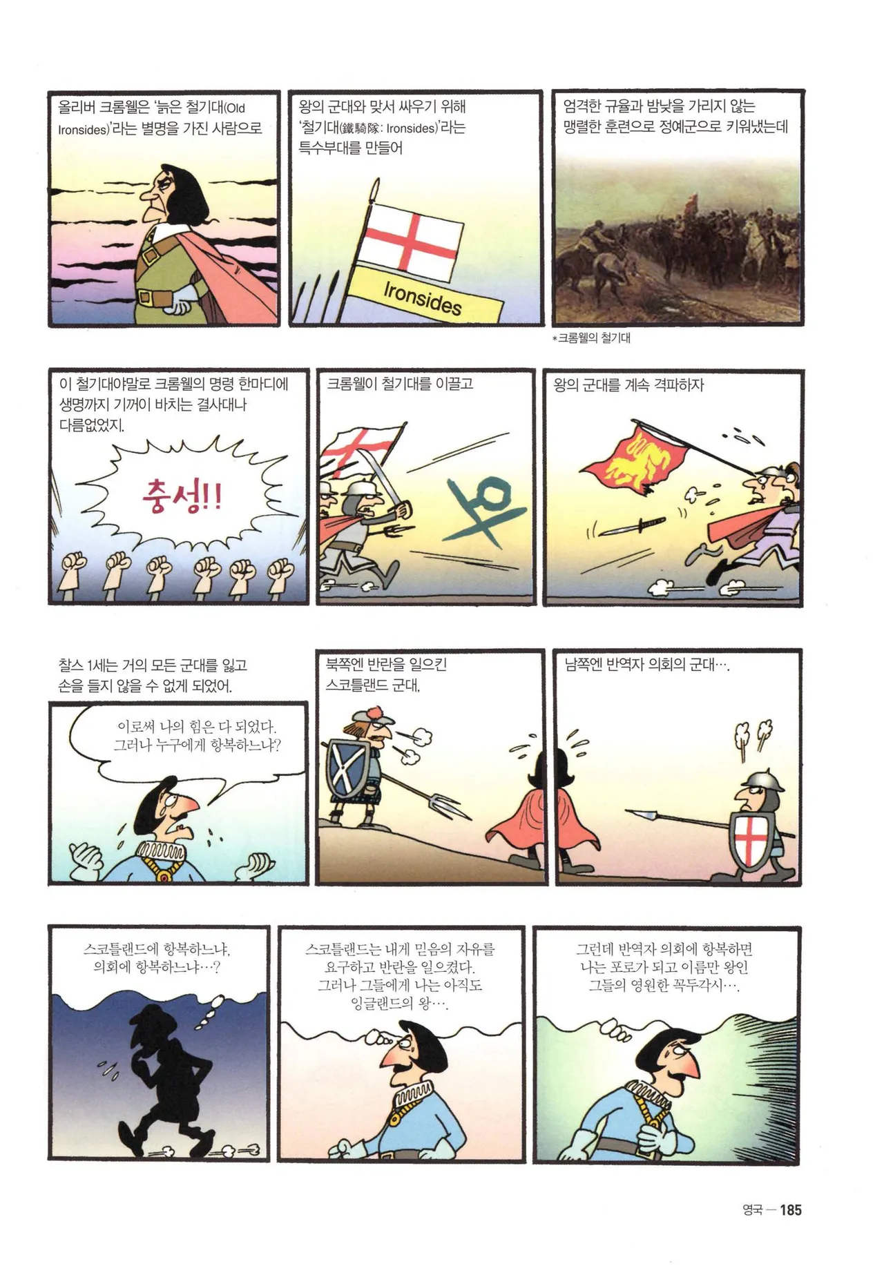 Manga Page 870