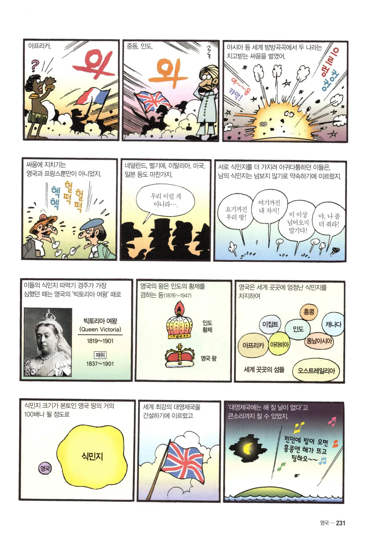 Manga Page 916