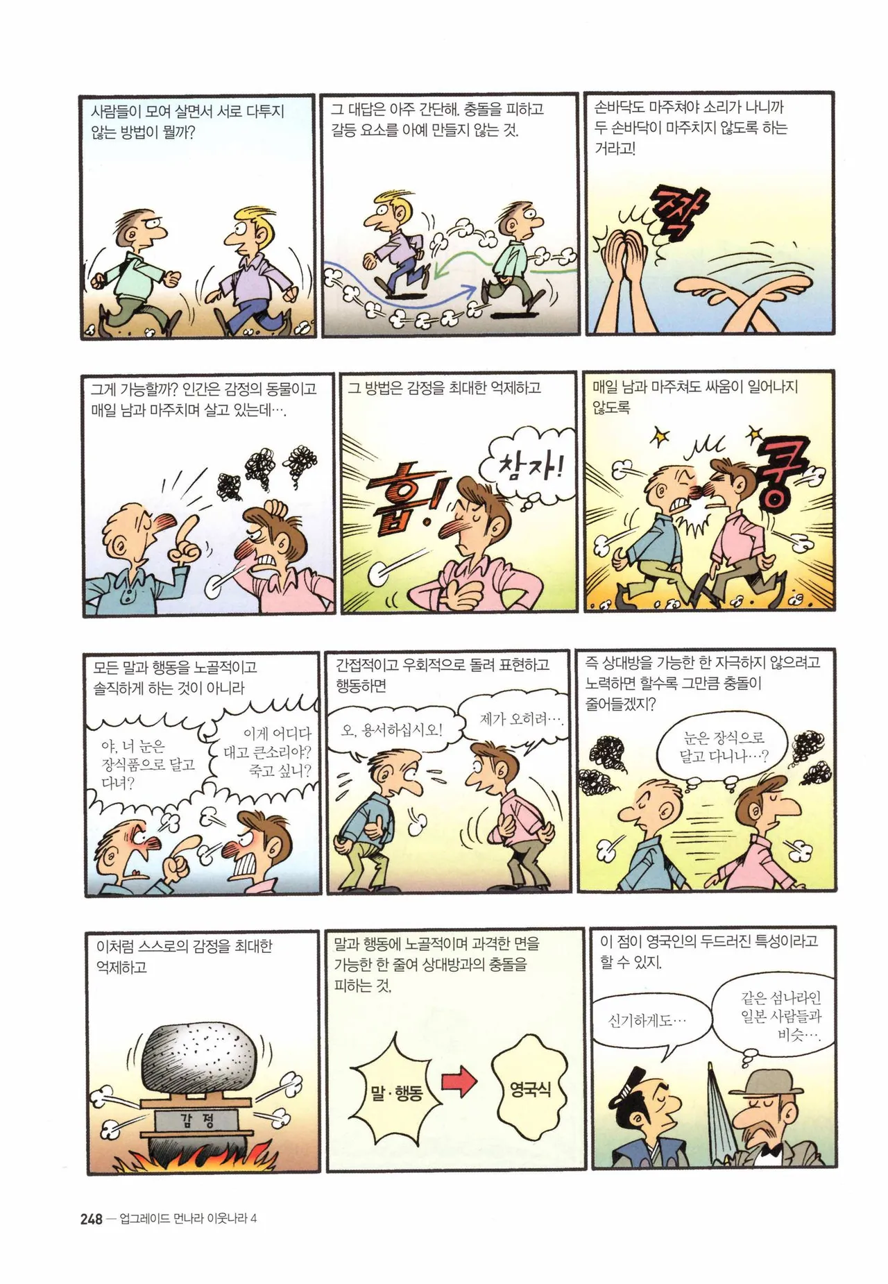 Manga Page 933