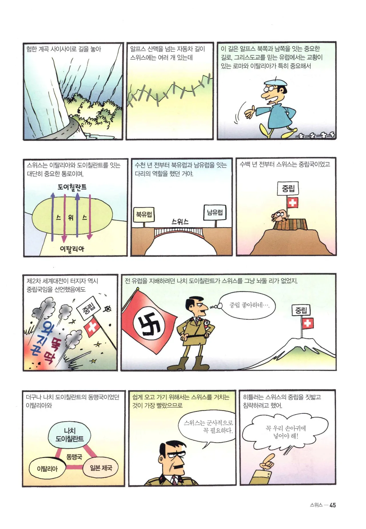Manga Page 991