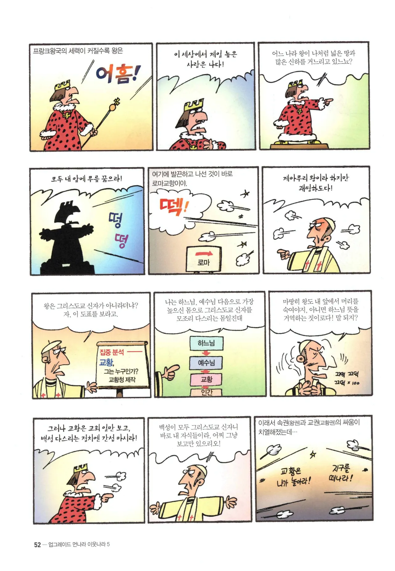 Manga Page 998