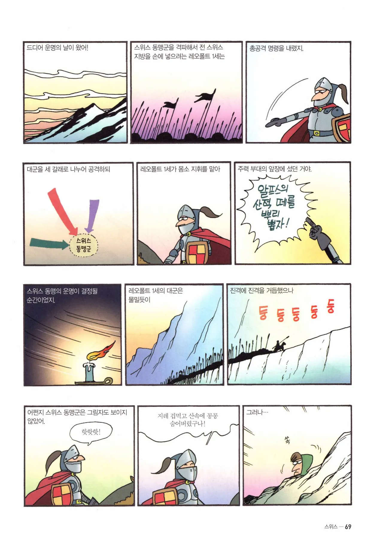 Manga Page 1015