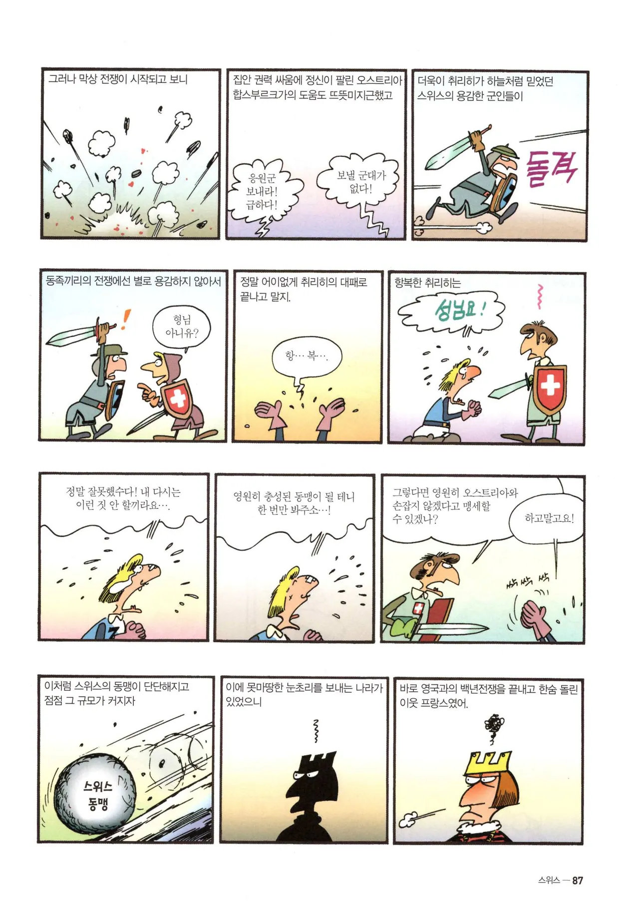 Manga Page 1033