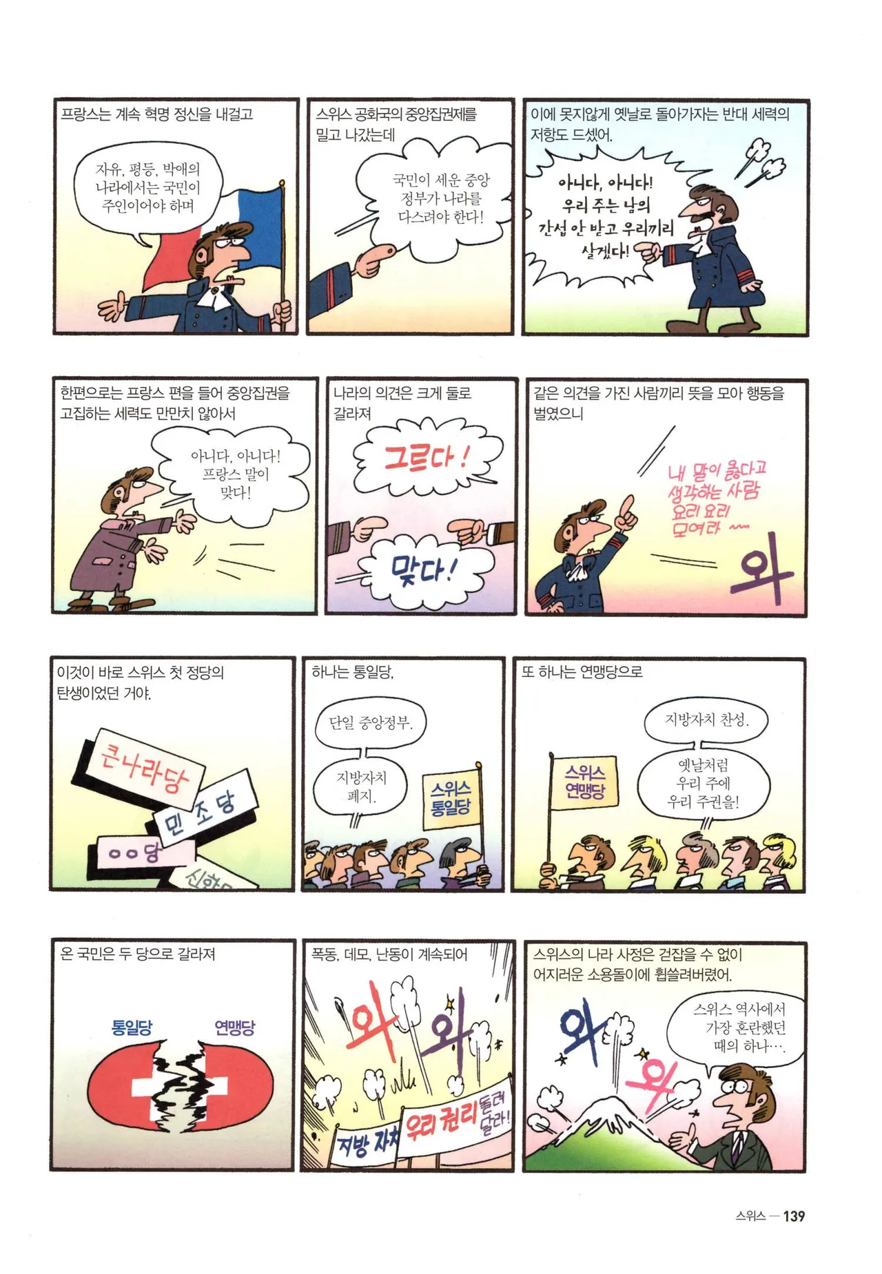 Manga Page 1085