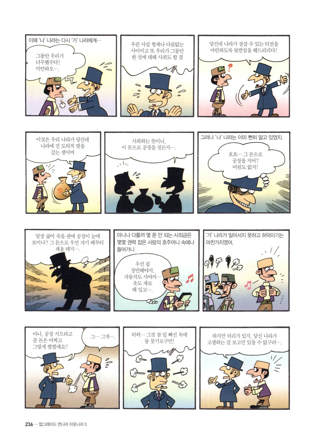 Manga Page 1182