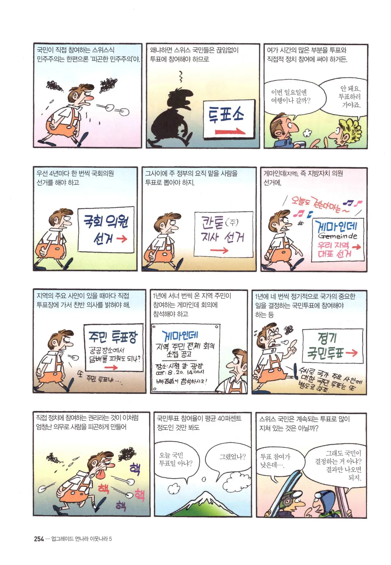 Manga Page 1200