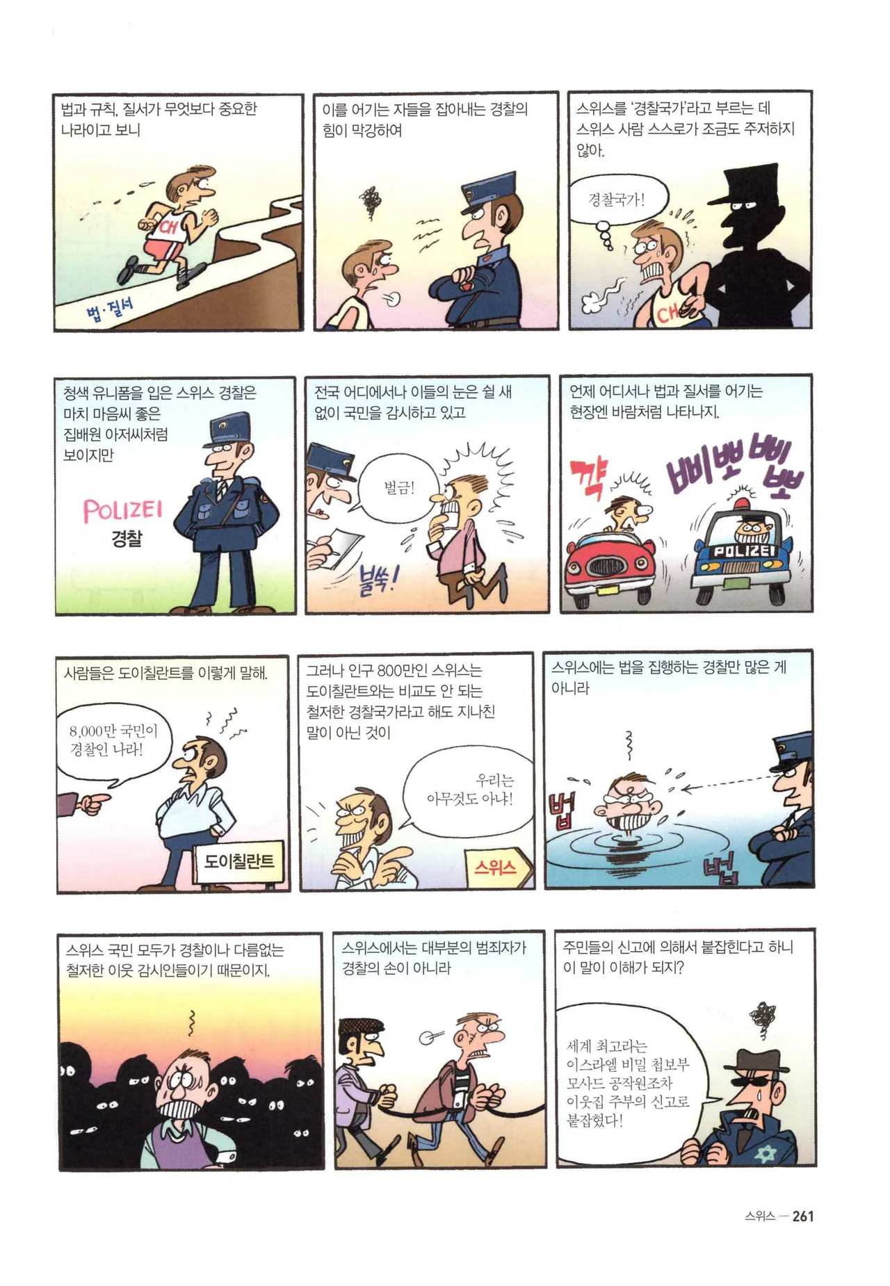 Manga Page 1207