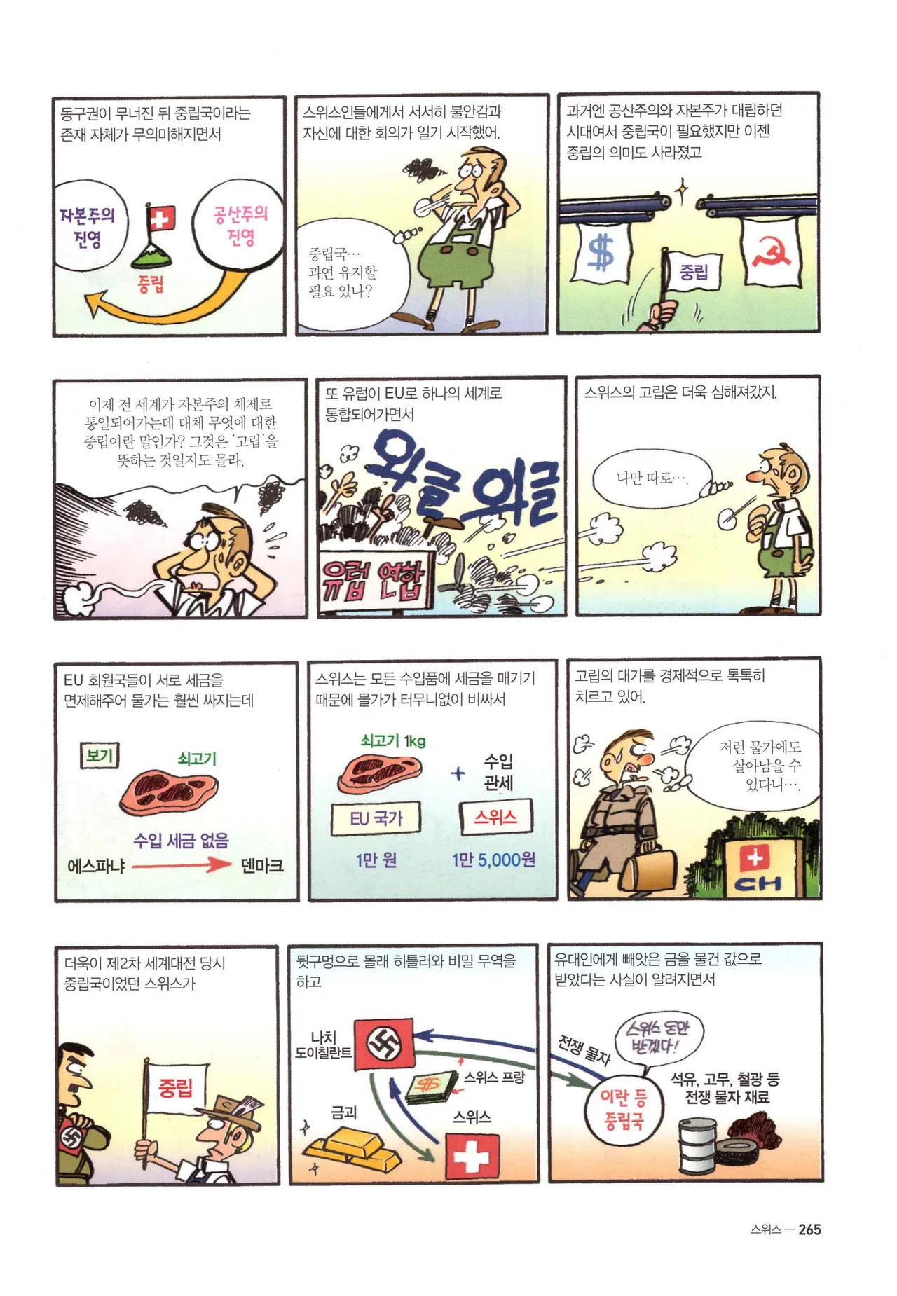 Manga Page 1211