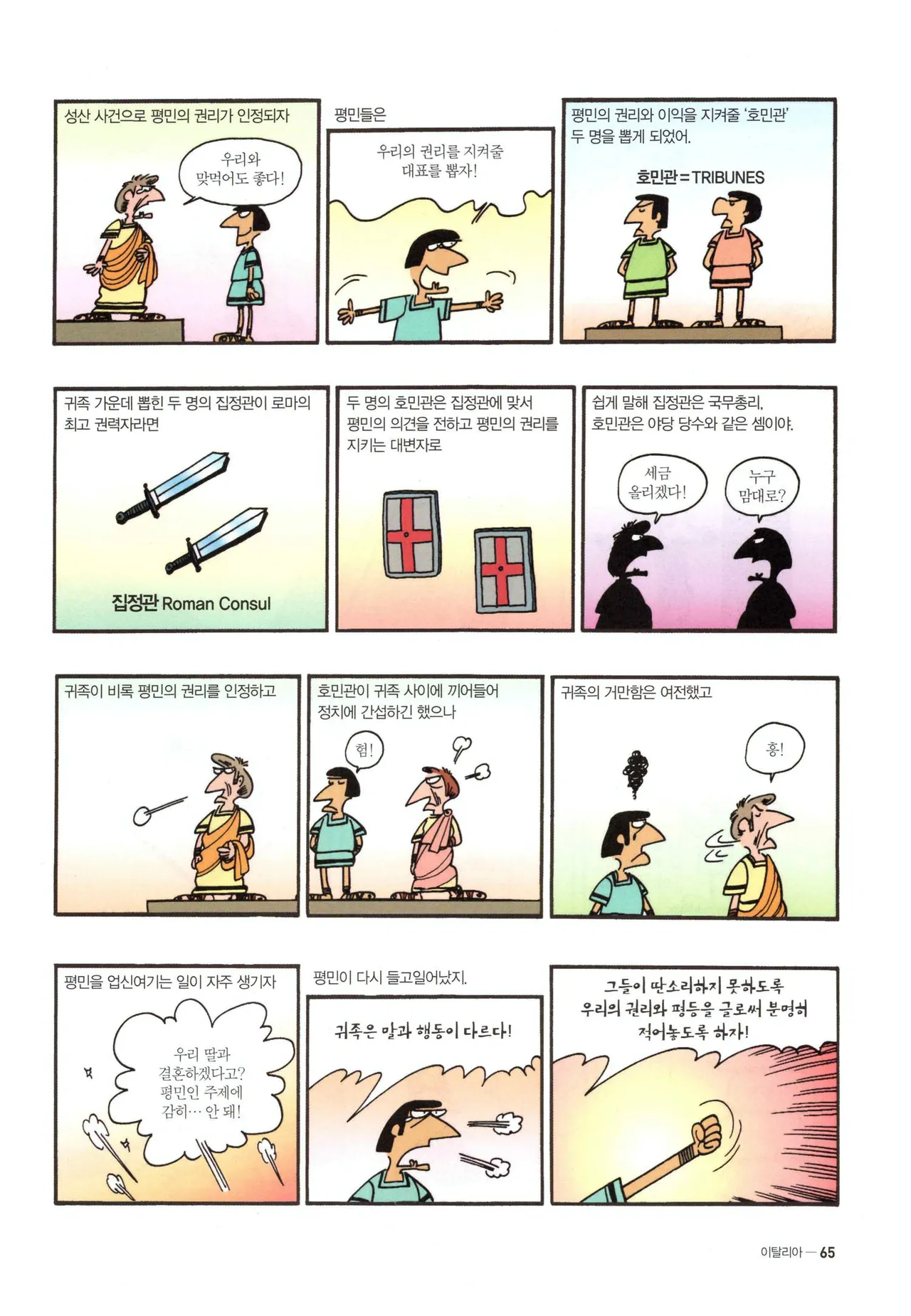 Manga Page 1282