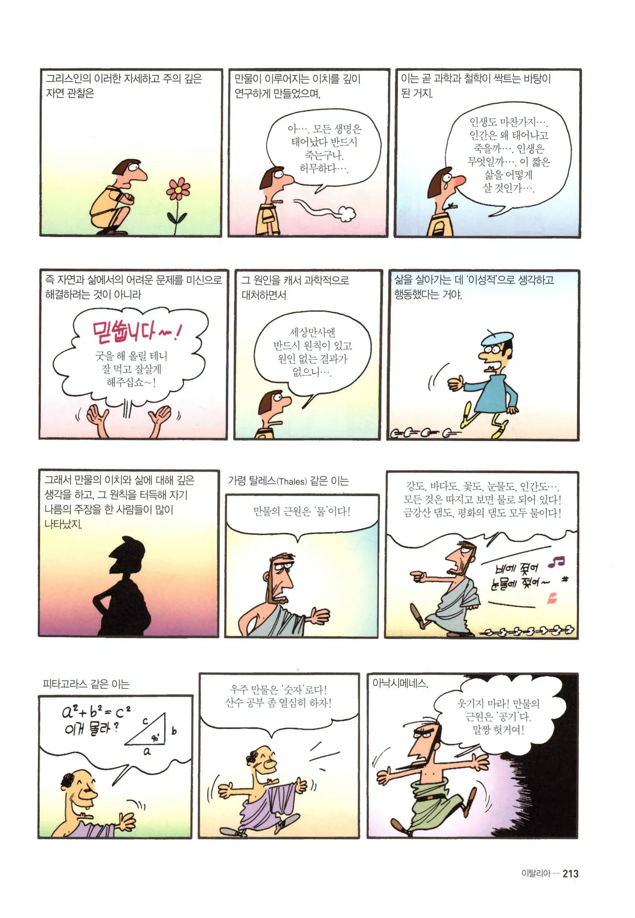 Manga Page 1430