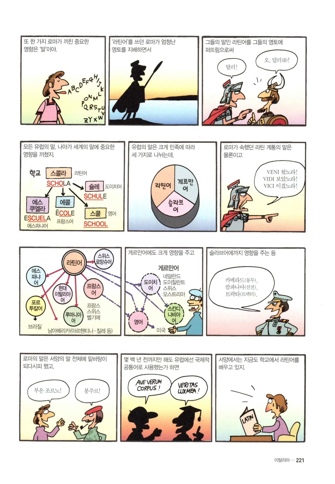 Manga Page 1438