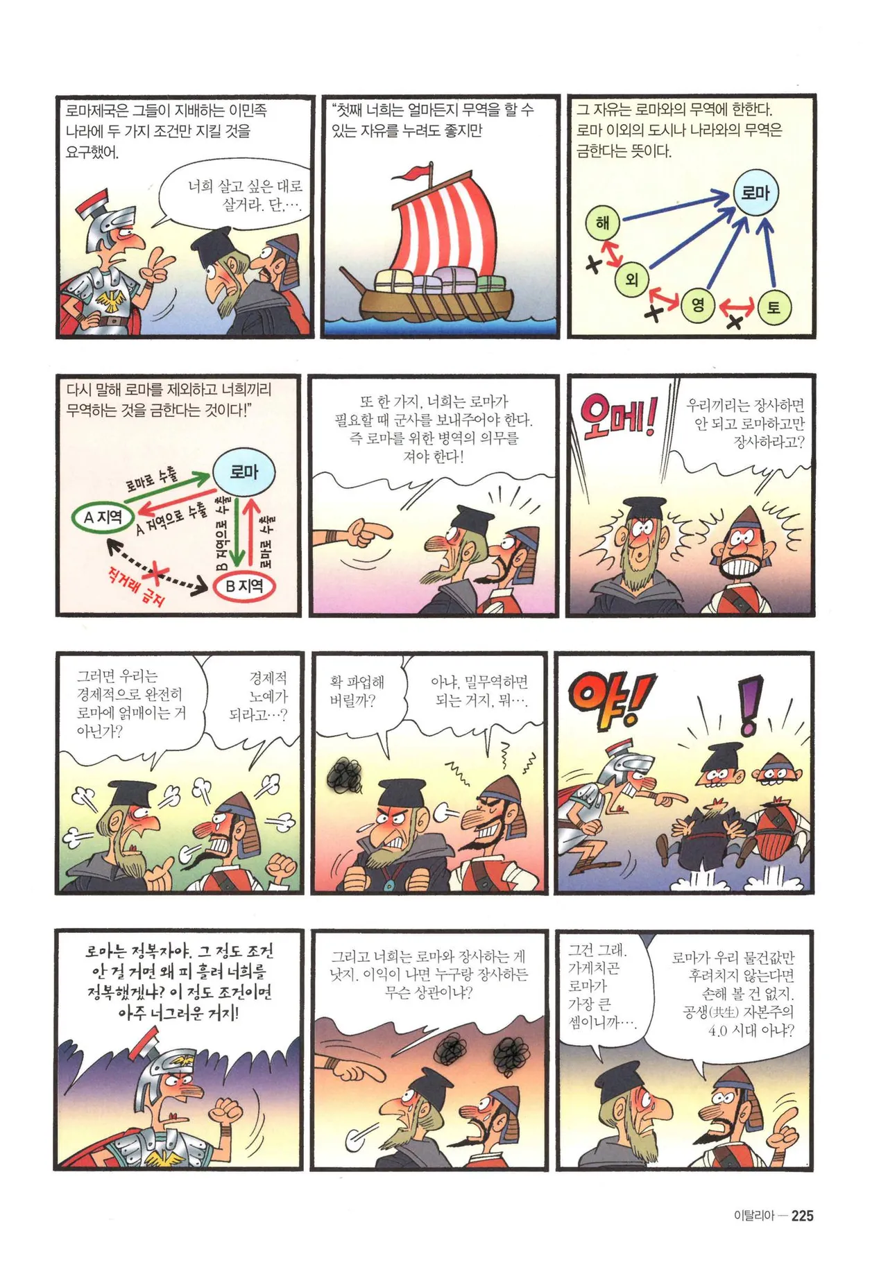 Manga Page 1442