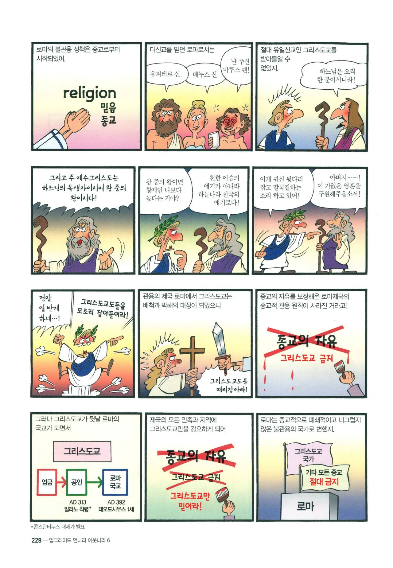 Manga Page 1445
