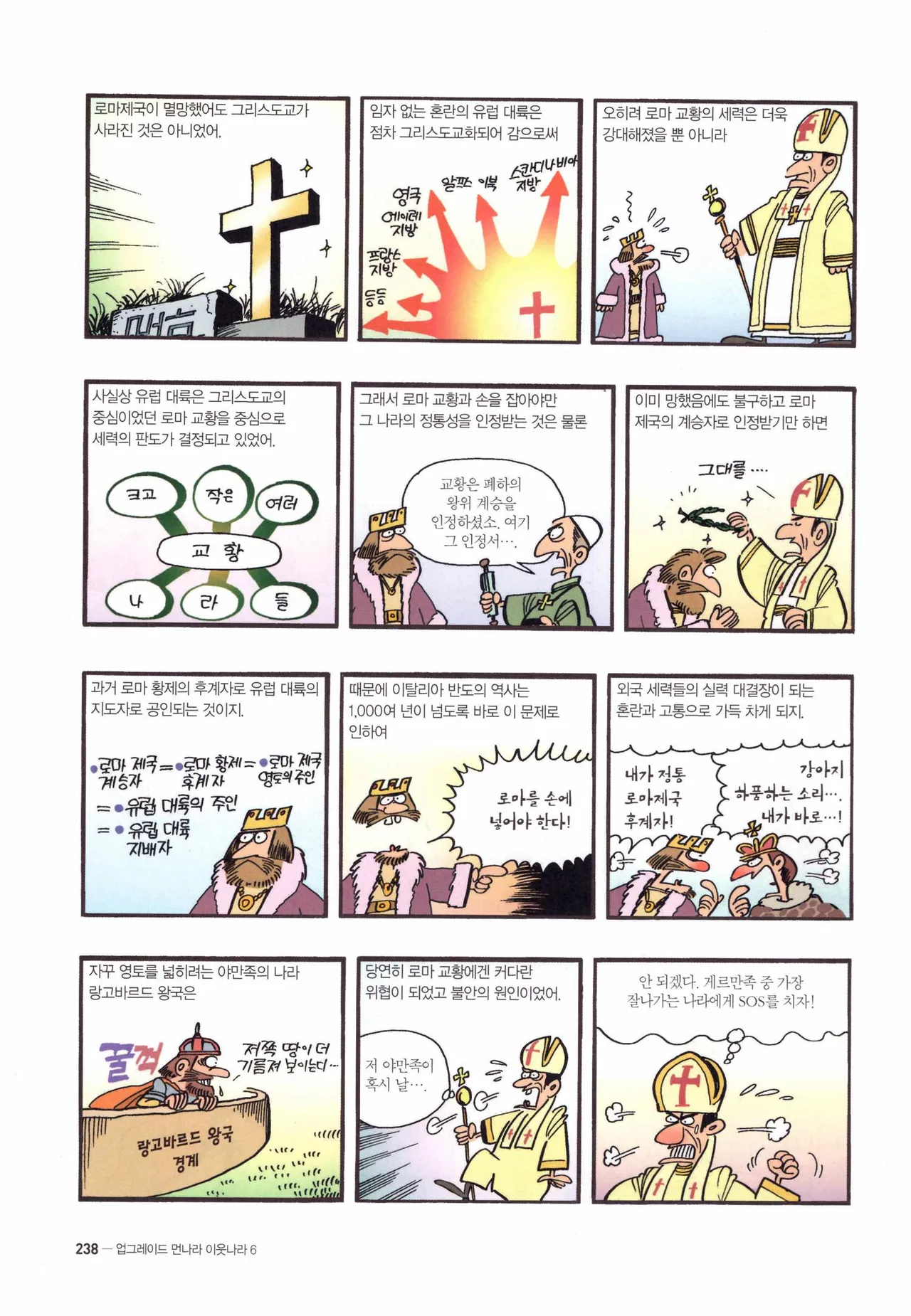 Manga Page 1455