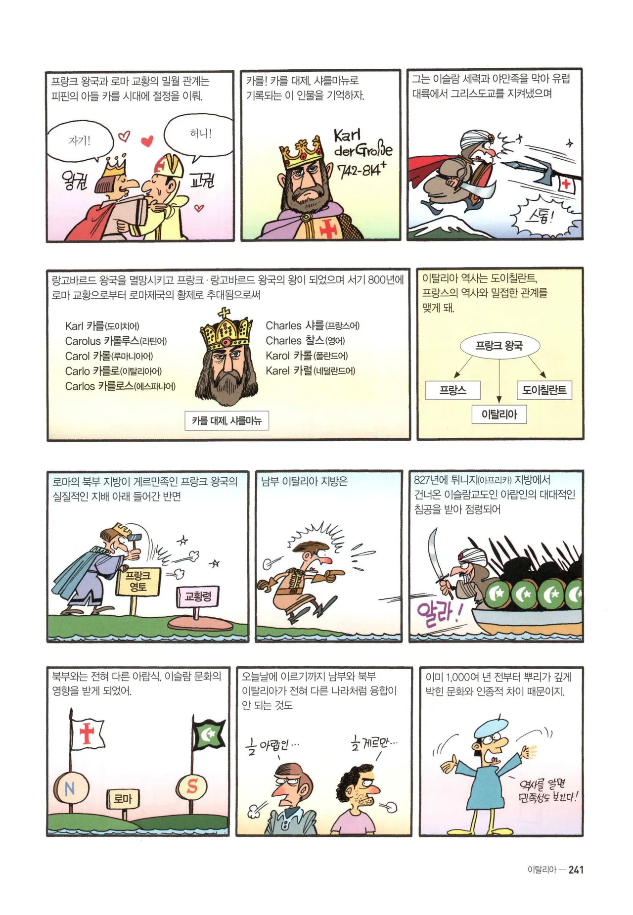 Manga Page 1458