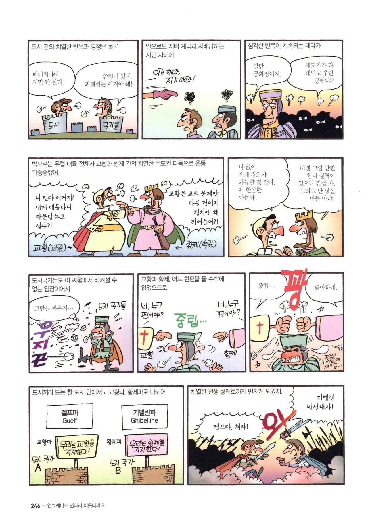 Manga Page 1463